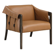 Parkfield Accent Chair - Camel