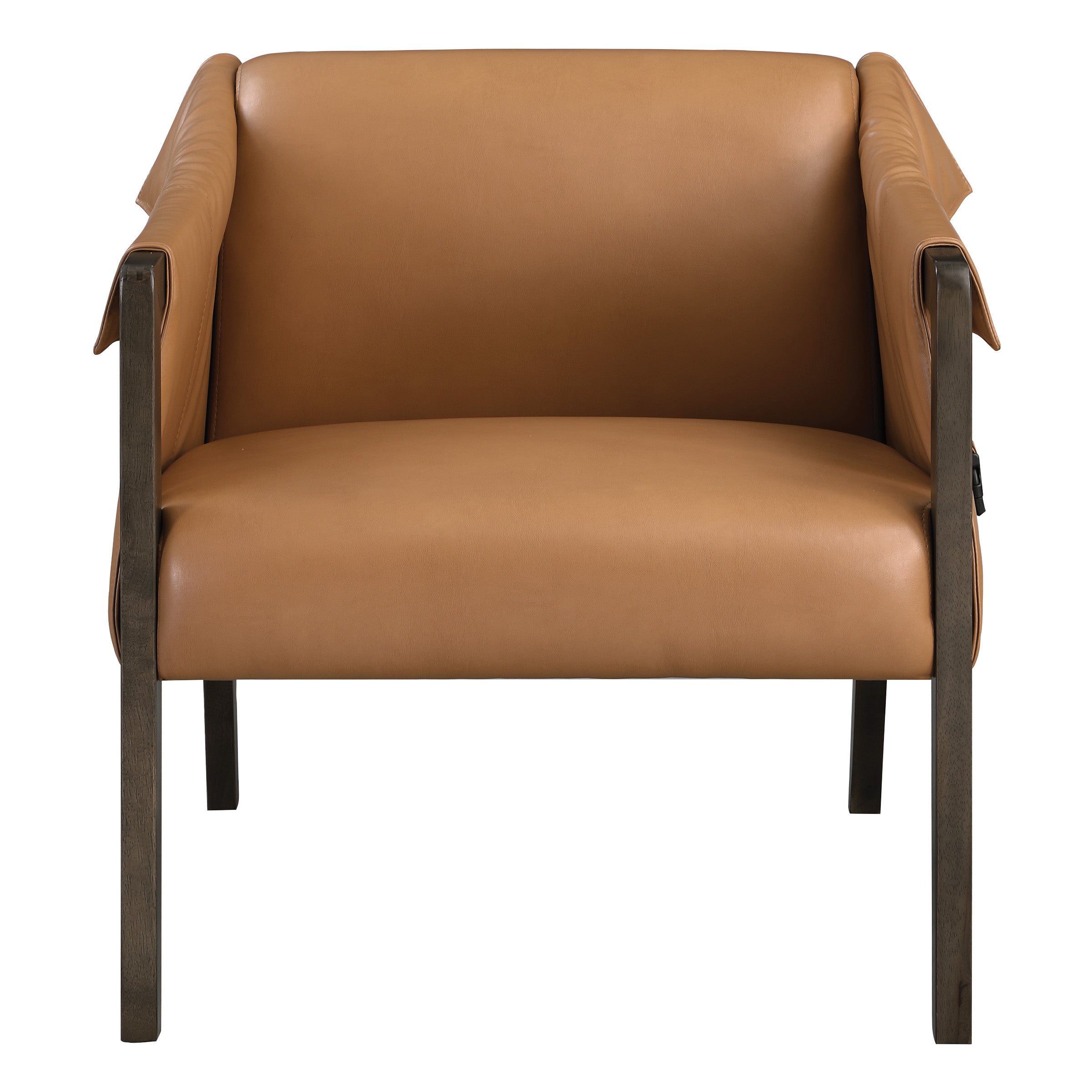 Parkfield Accent Chair - Camel