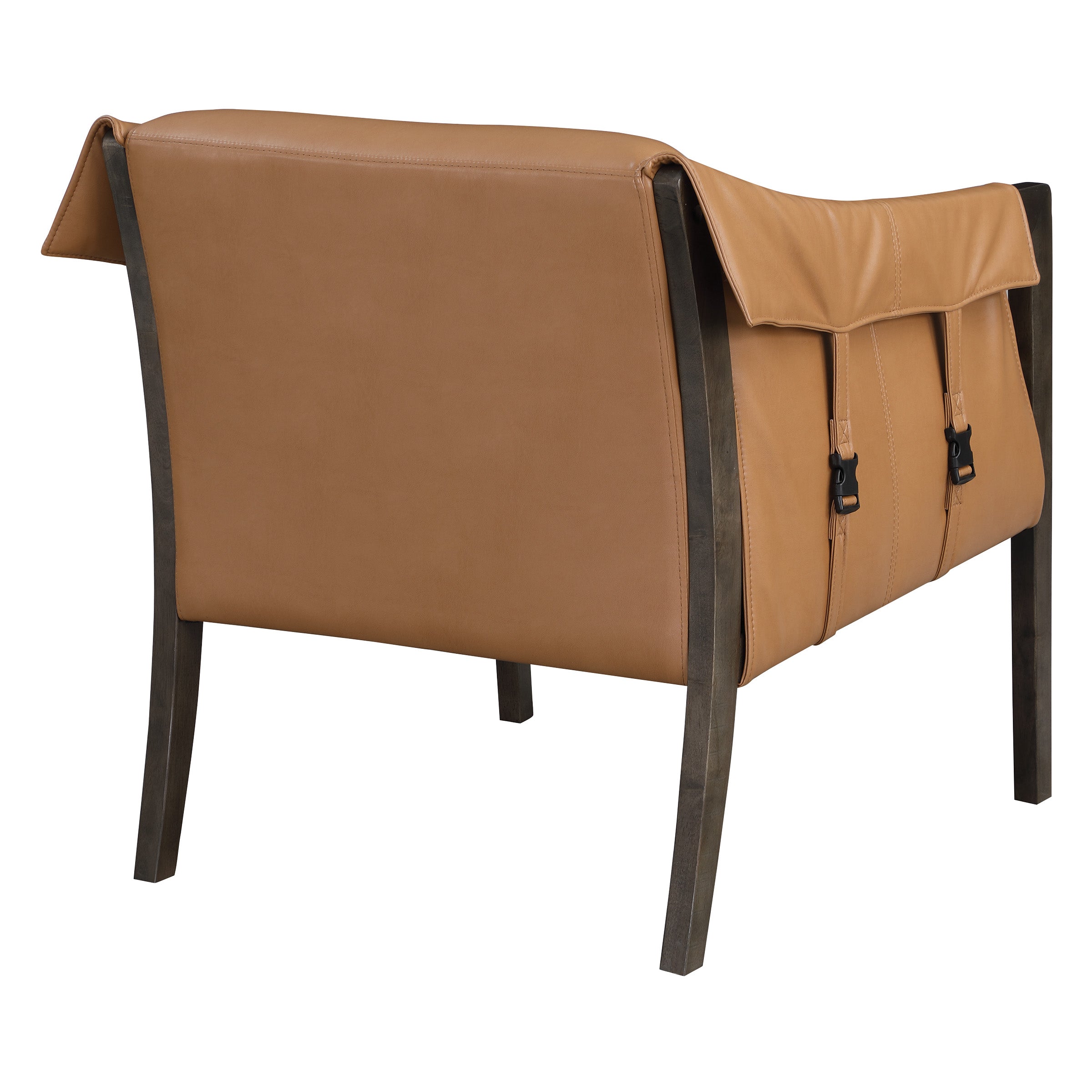 Parkfield Accent Chair - Camel