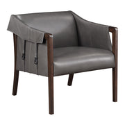 Parkfield Accent Chair - Pewter