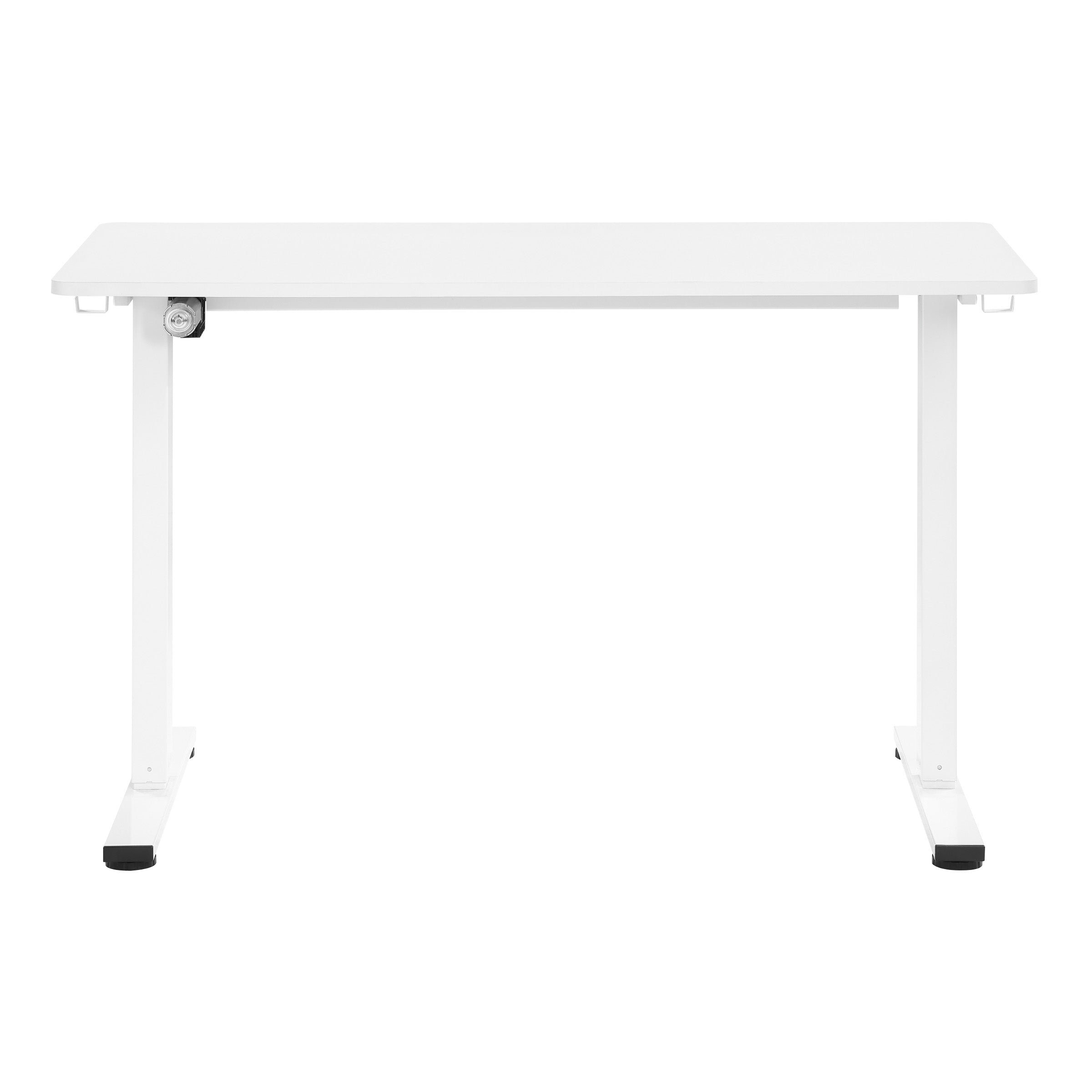 Primo Sit/Stand Electric 48" Desk - White