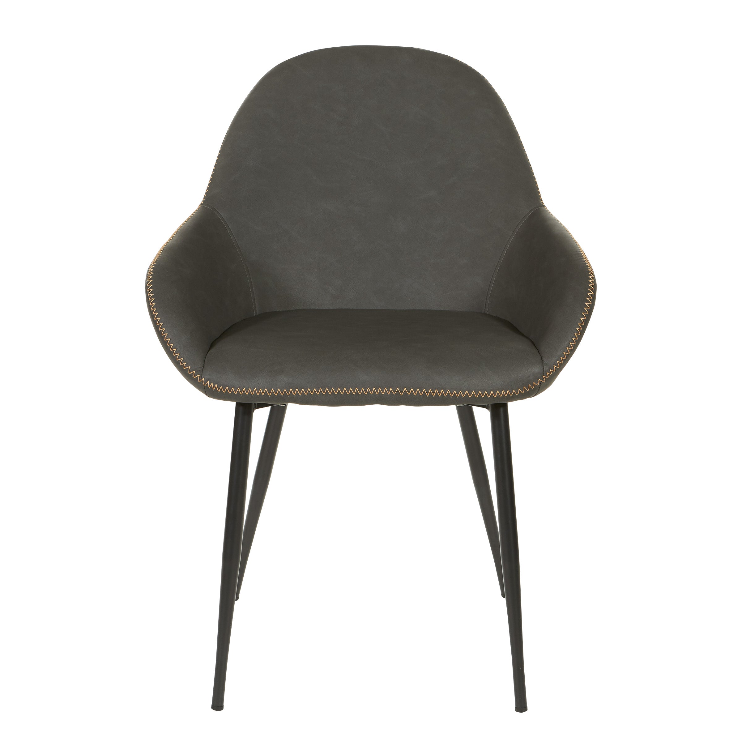 Piper Chair - Smoke