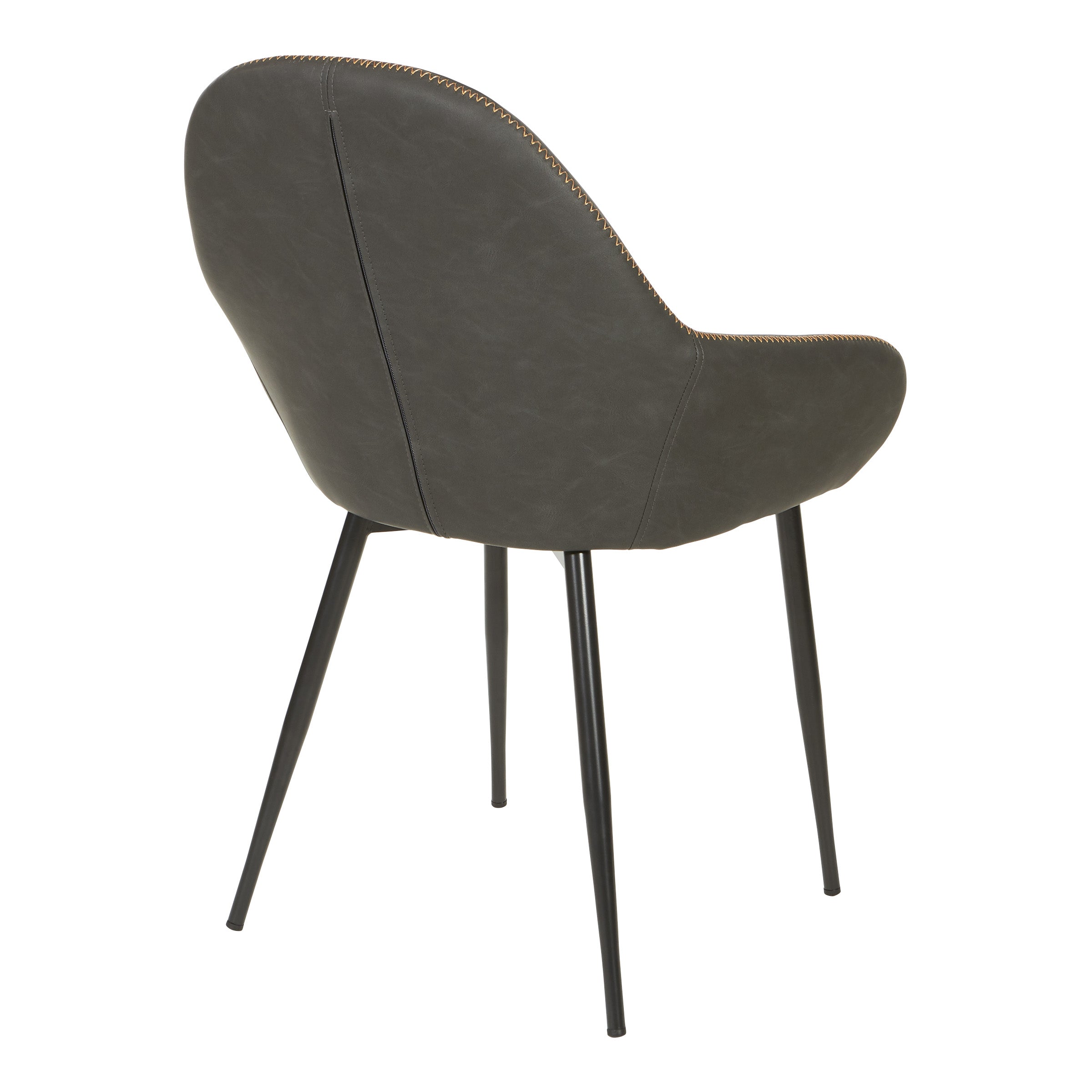 Piper Chair - Smoke