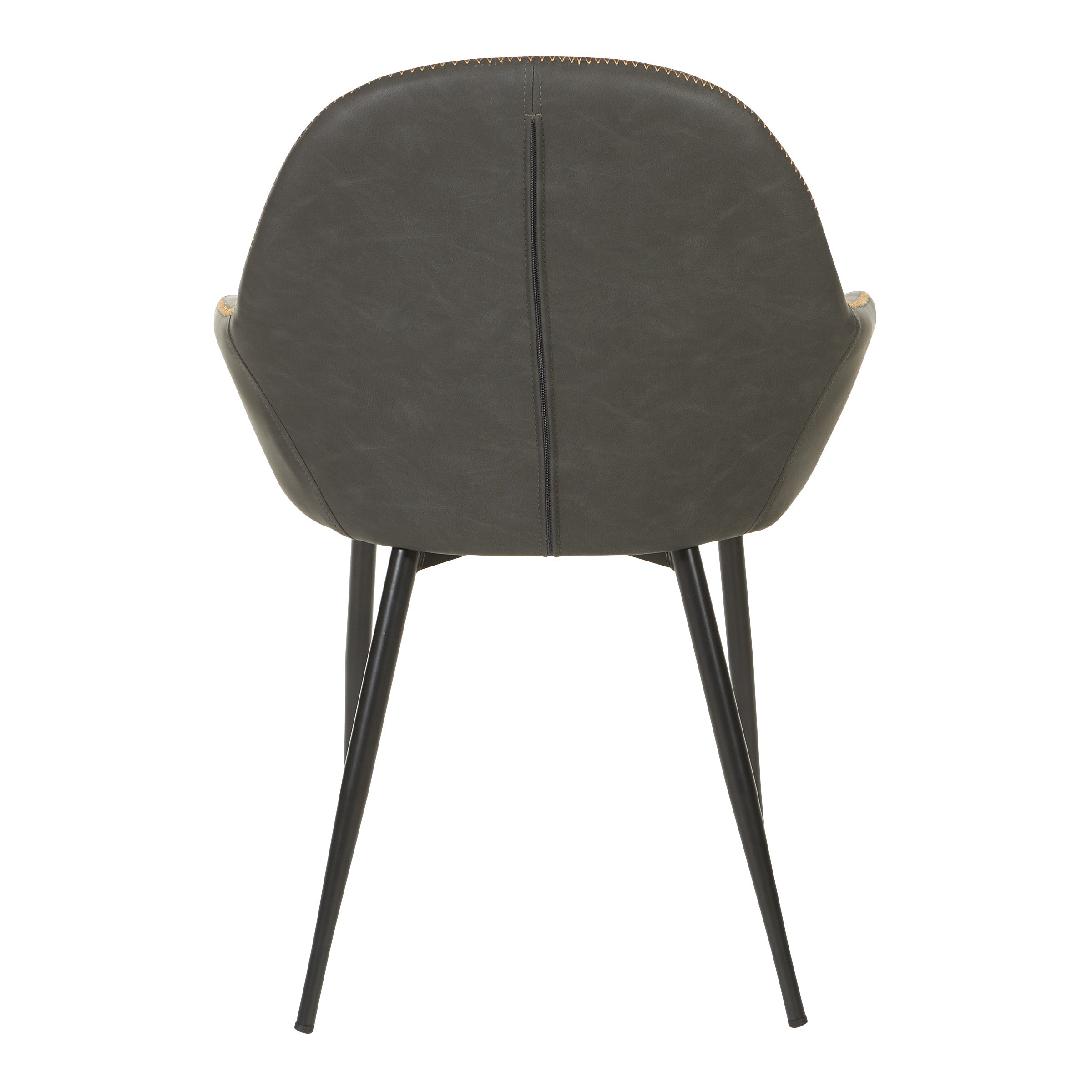 Piper Chair - Smoke