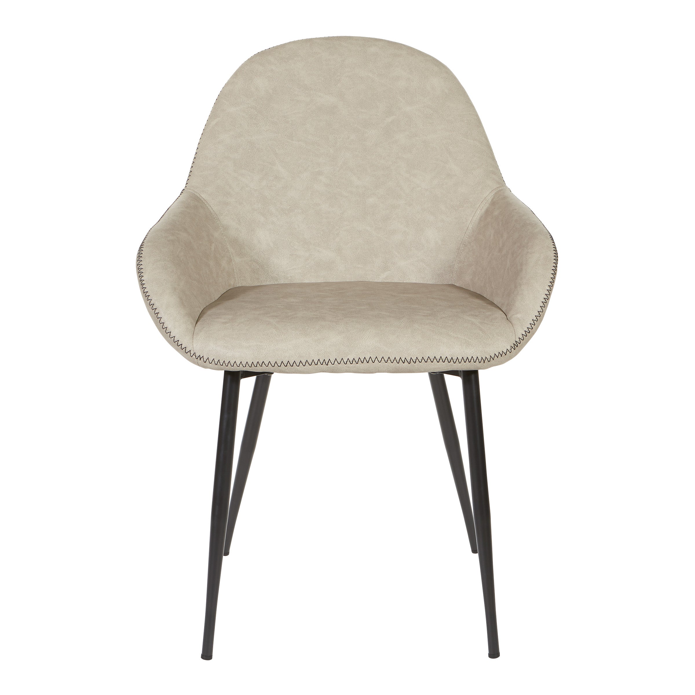Piper Chair - Fog