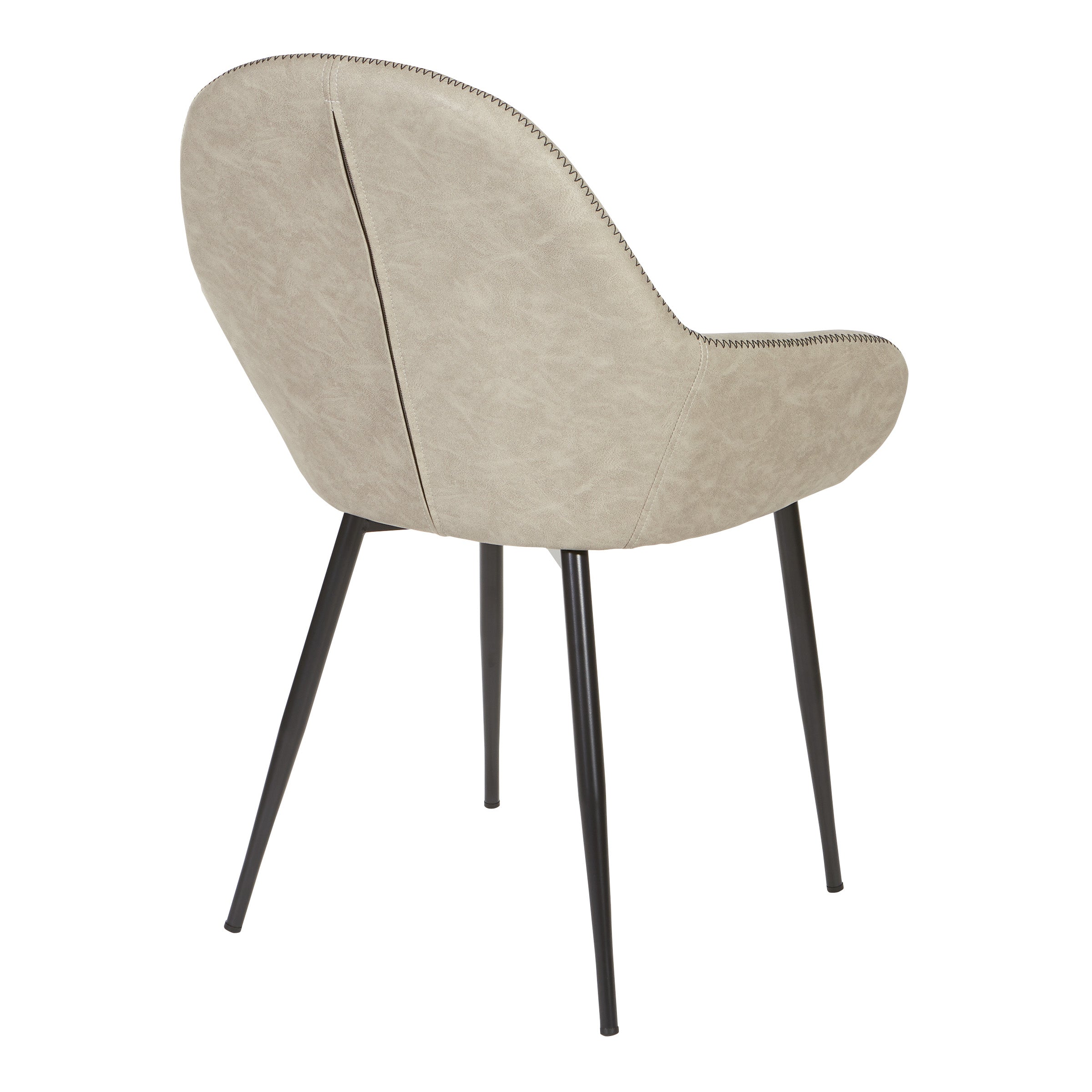 Piper Chair - Fog