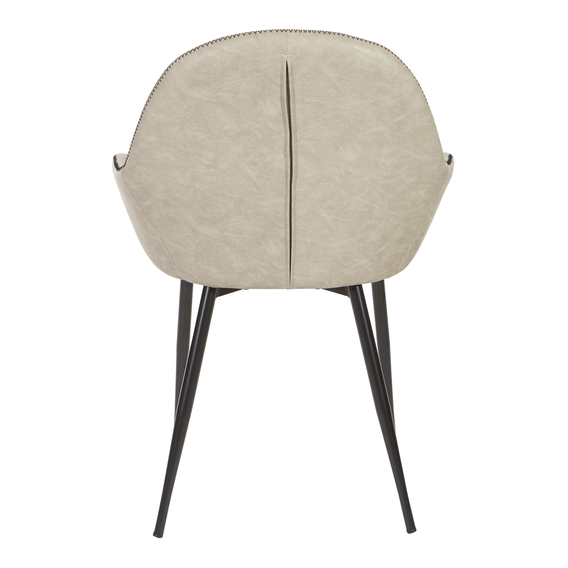 Piper Chair - Fog