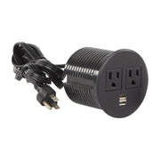 Prado Power Unit - Black