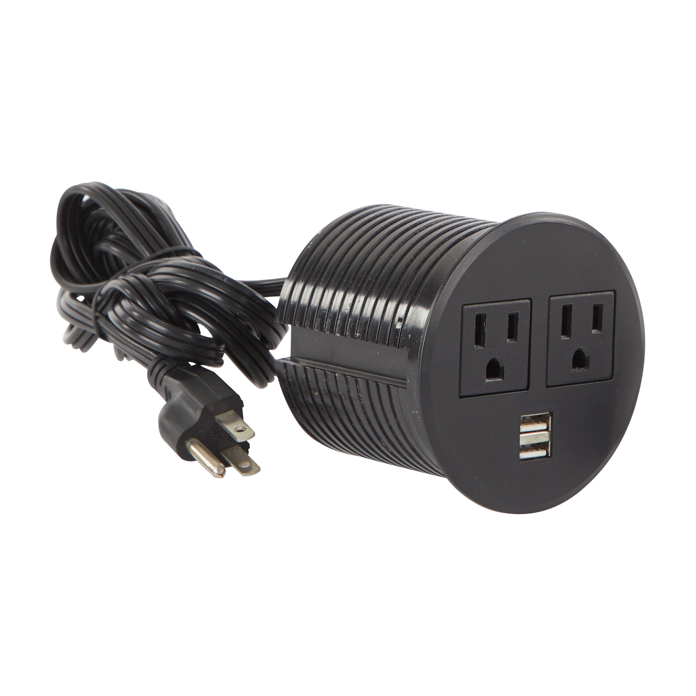 Prado Power Unit - Black