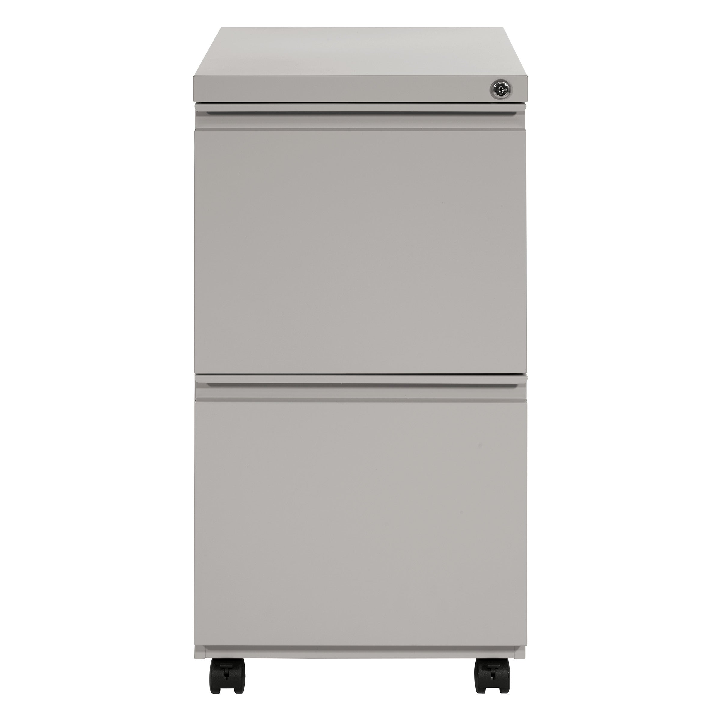 22" Closed Top Mobil Pedestal - Innertone Light