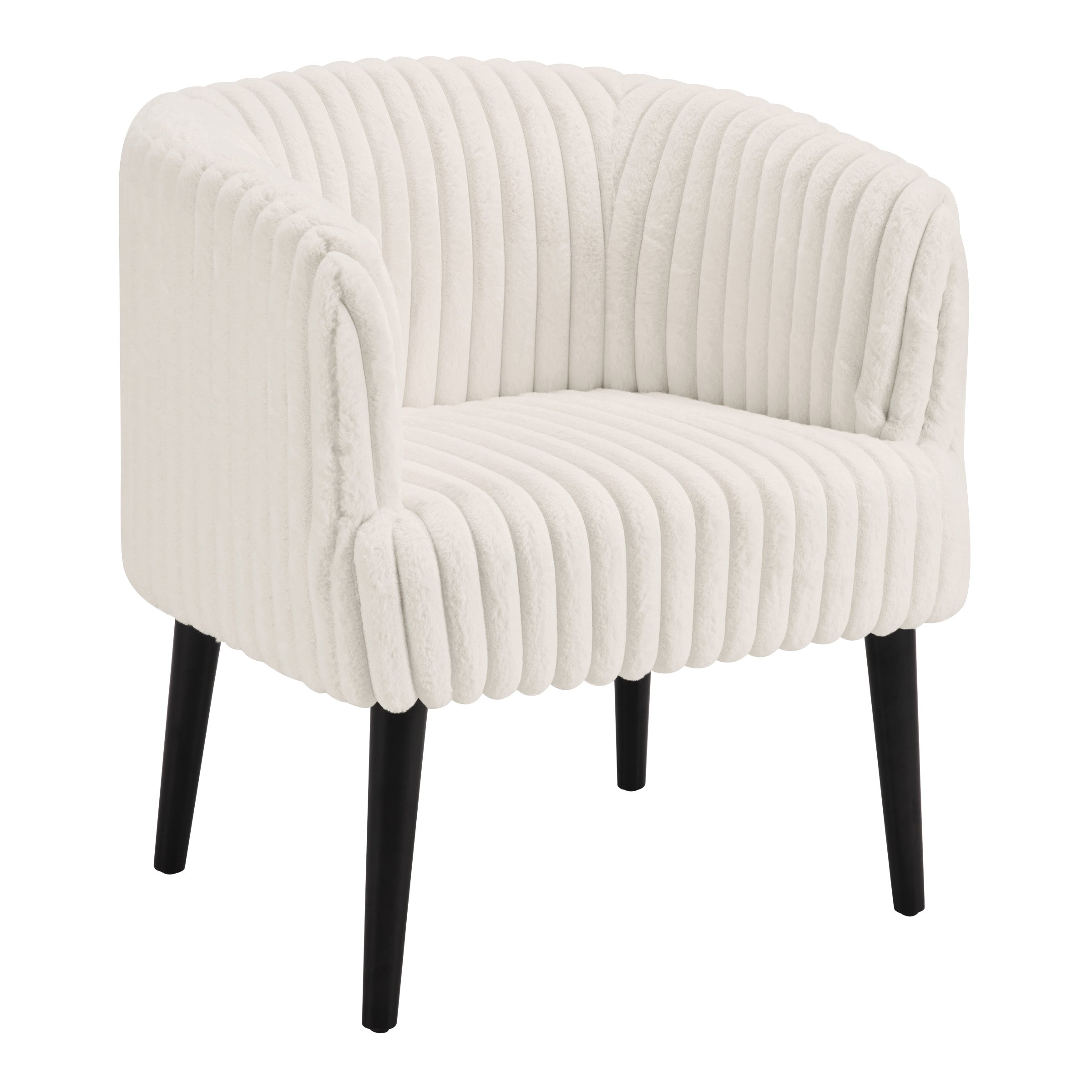 Rachel Accent Chair - Palomino