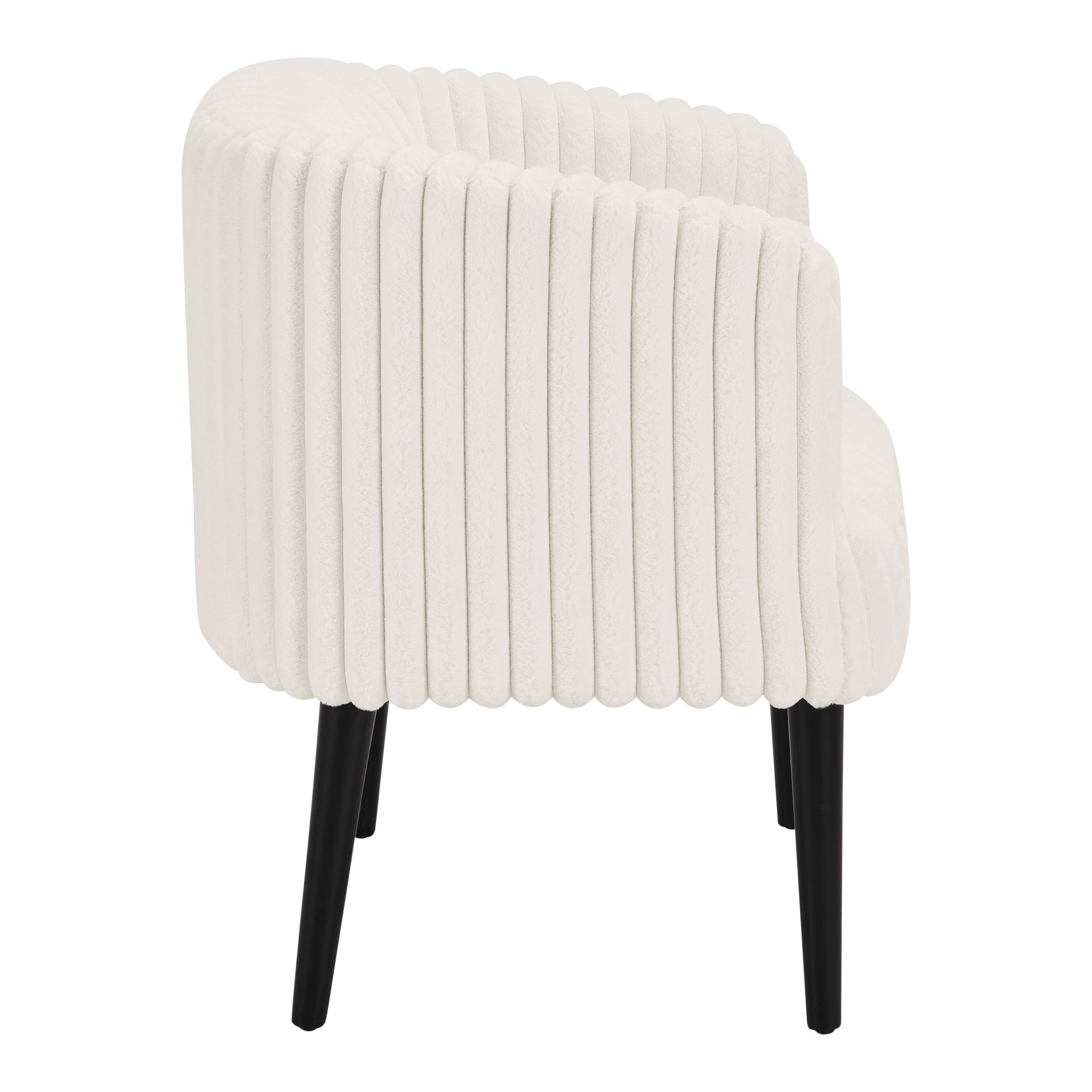 Rachel Accent Chair - Palomino