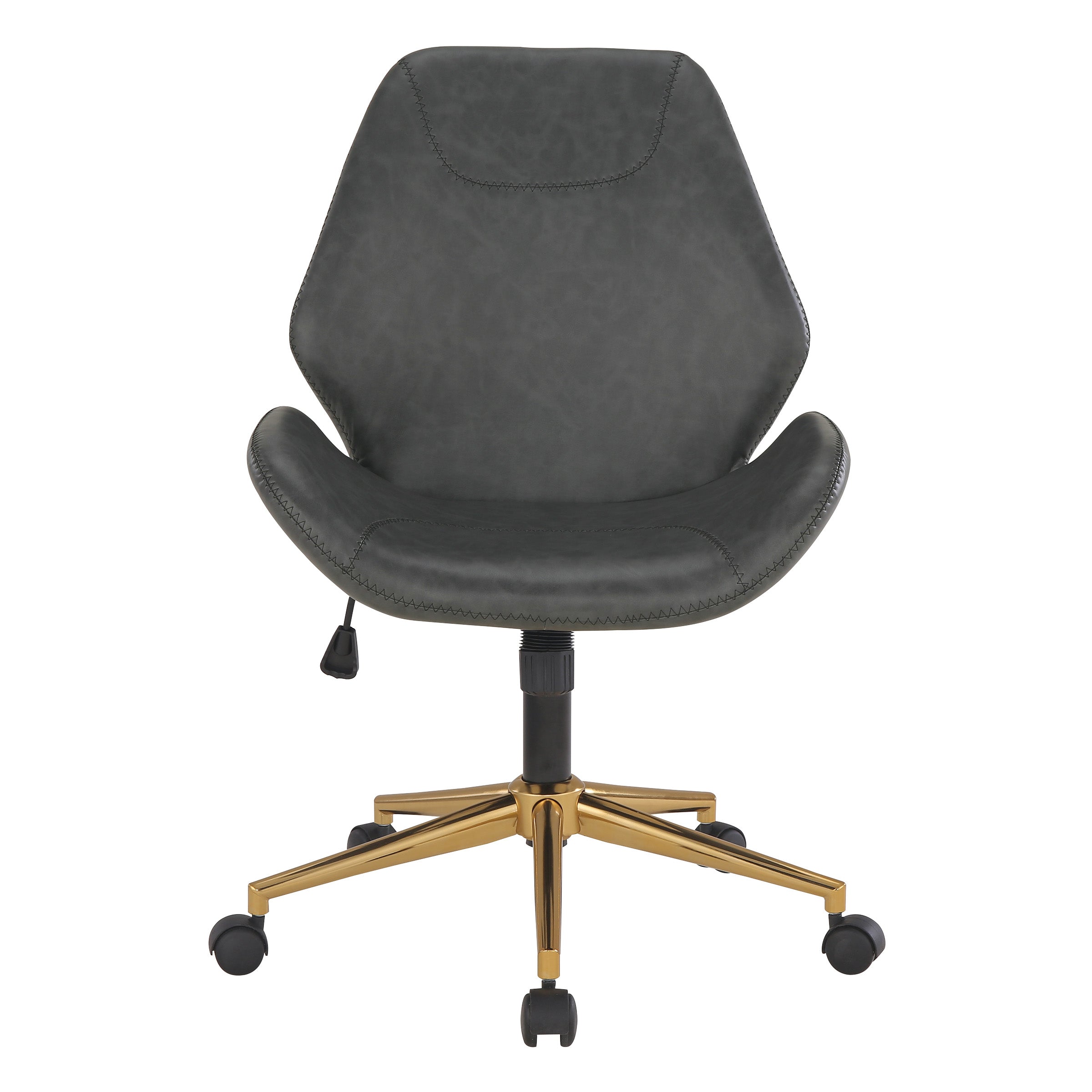 Reseda Office Chair - Black