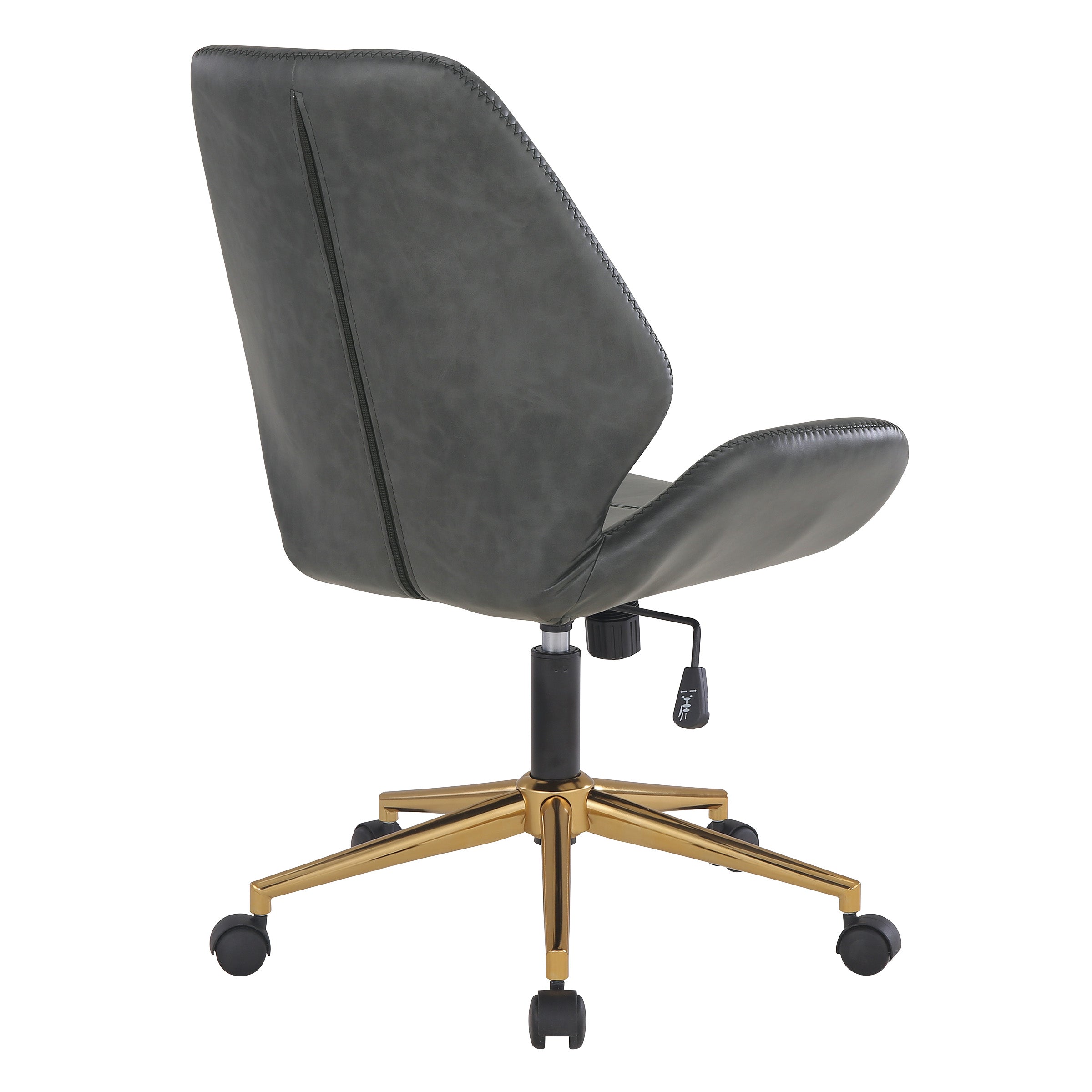 Reseda Office Chair - Black