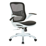 Riley Office Chair - Black
