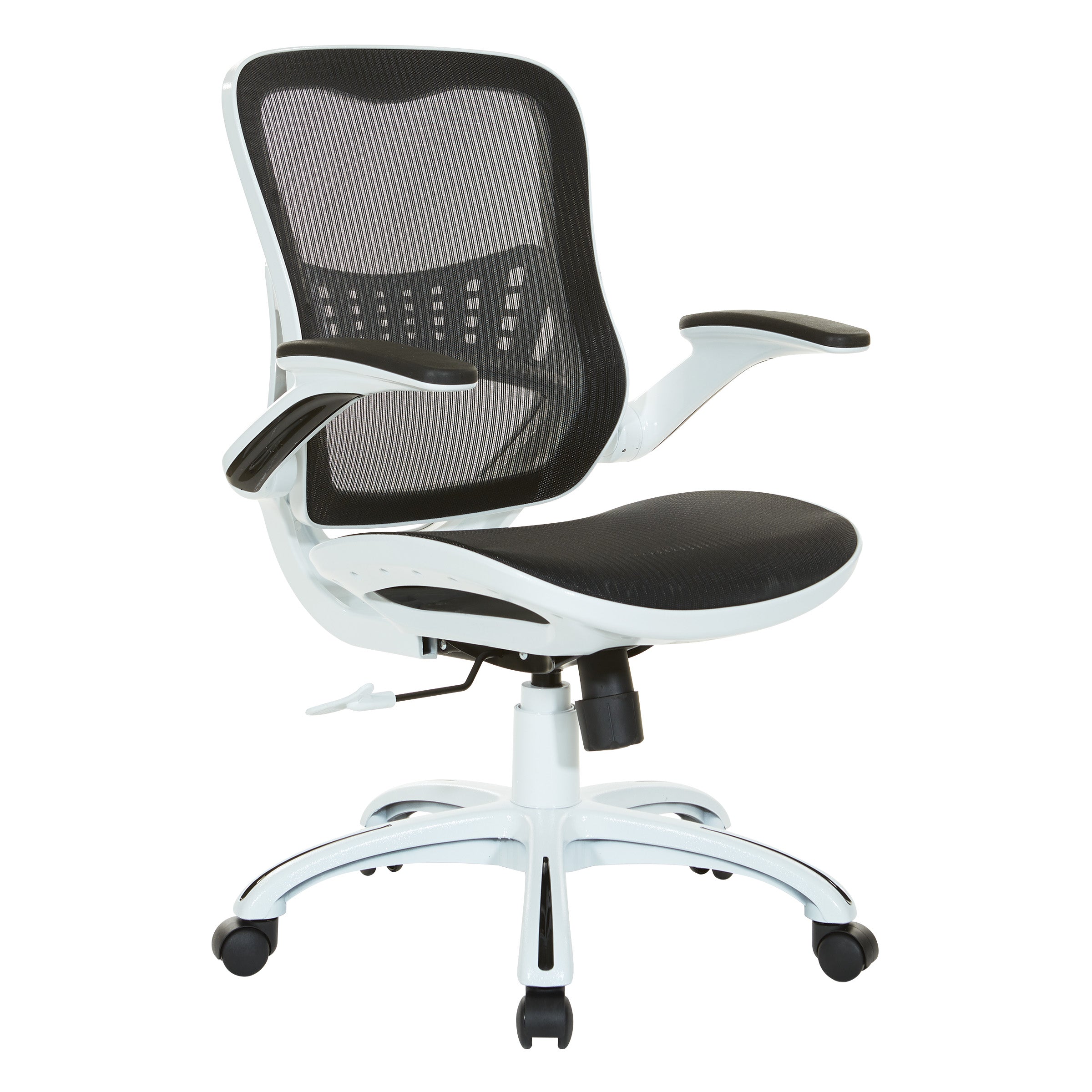 Riley Office Chair - Black
