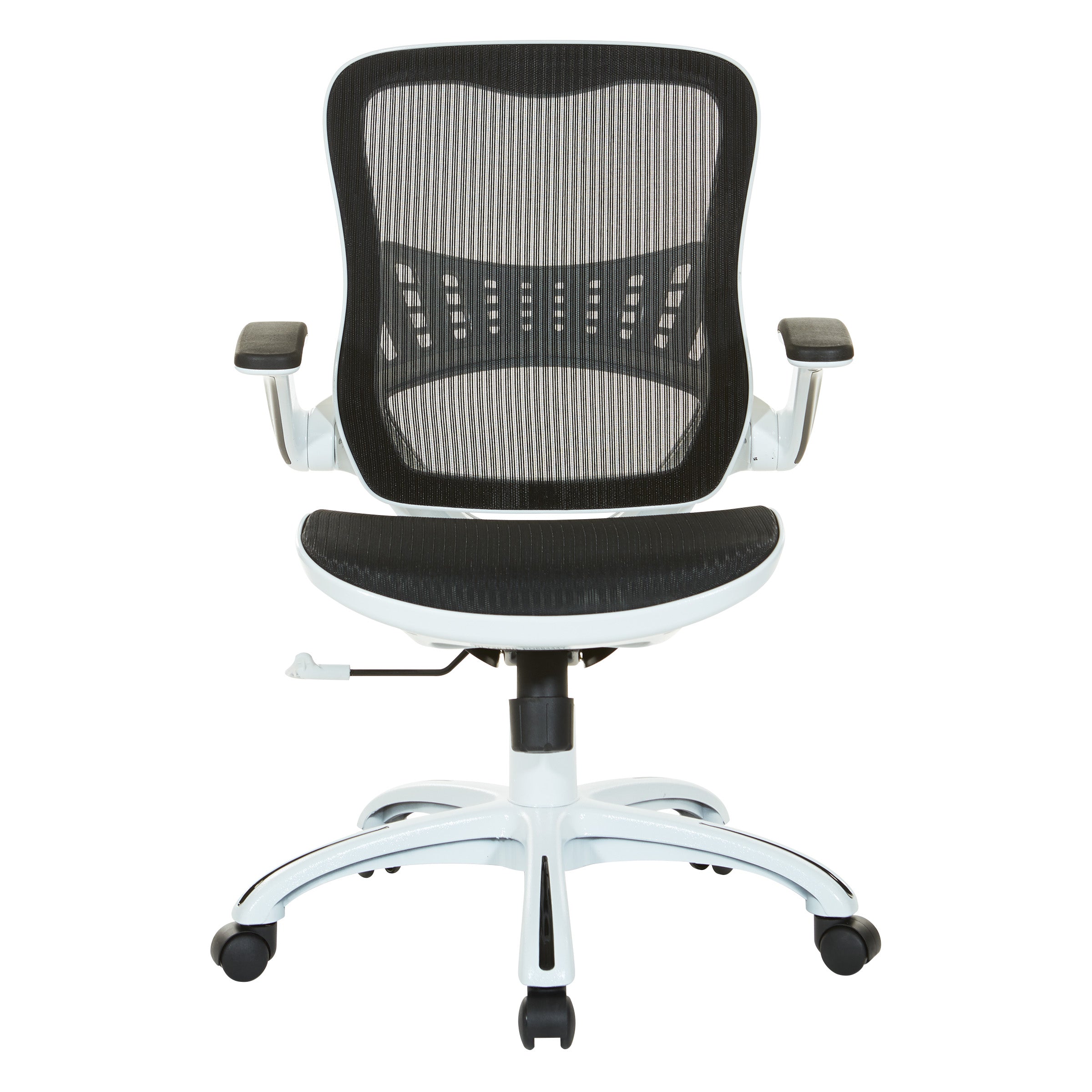 Riley Office Chair - Black