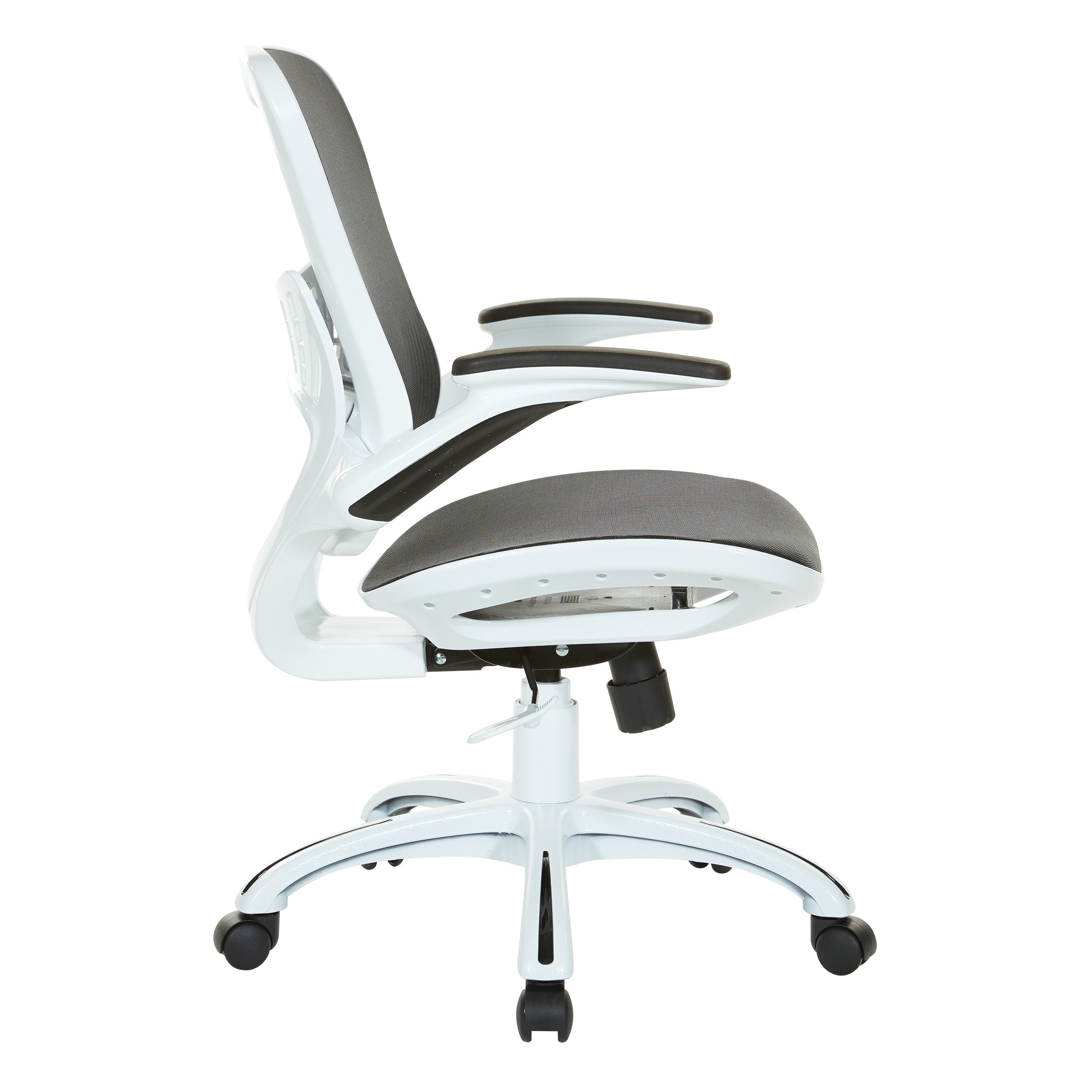 Riley Office Chair - Black