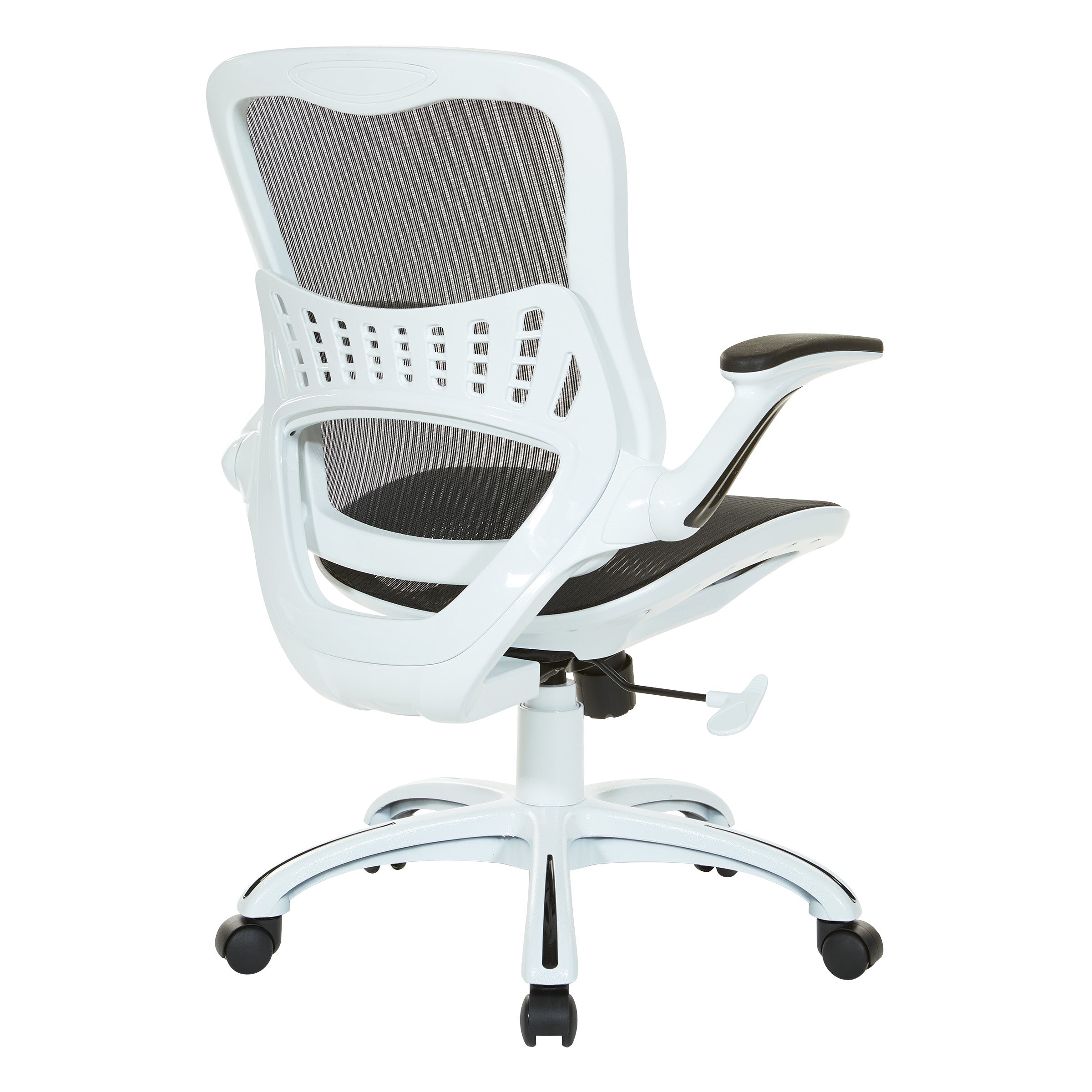 Riley Office Chair - Black