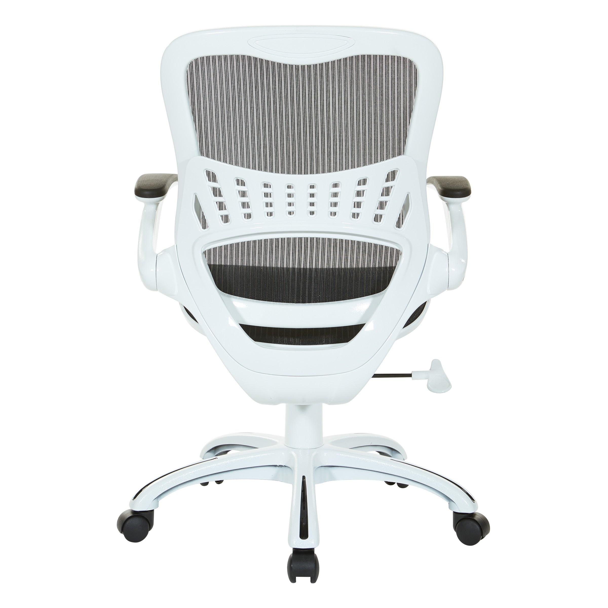 Riley Office Chair - Black