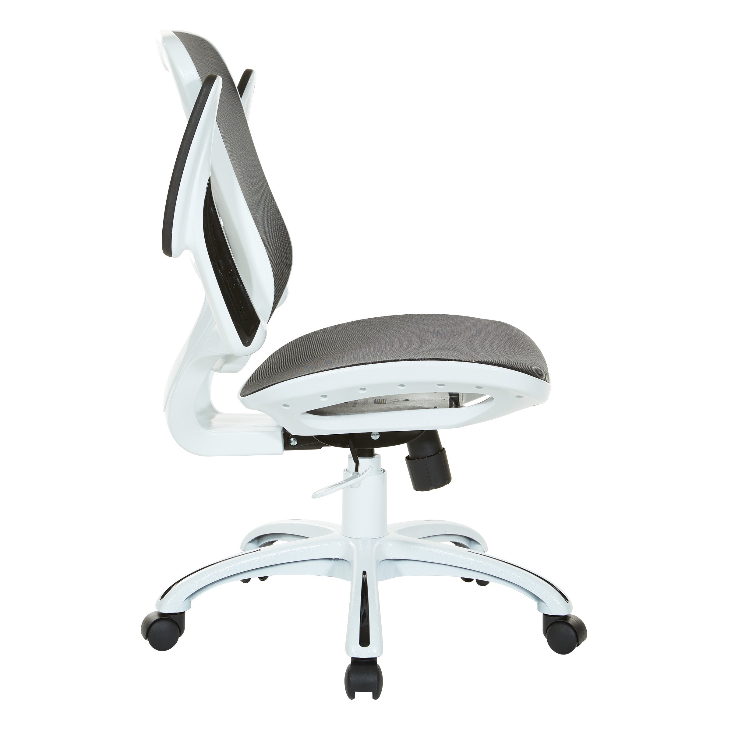 Riley Office Chair - Black