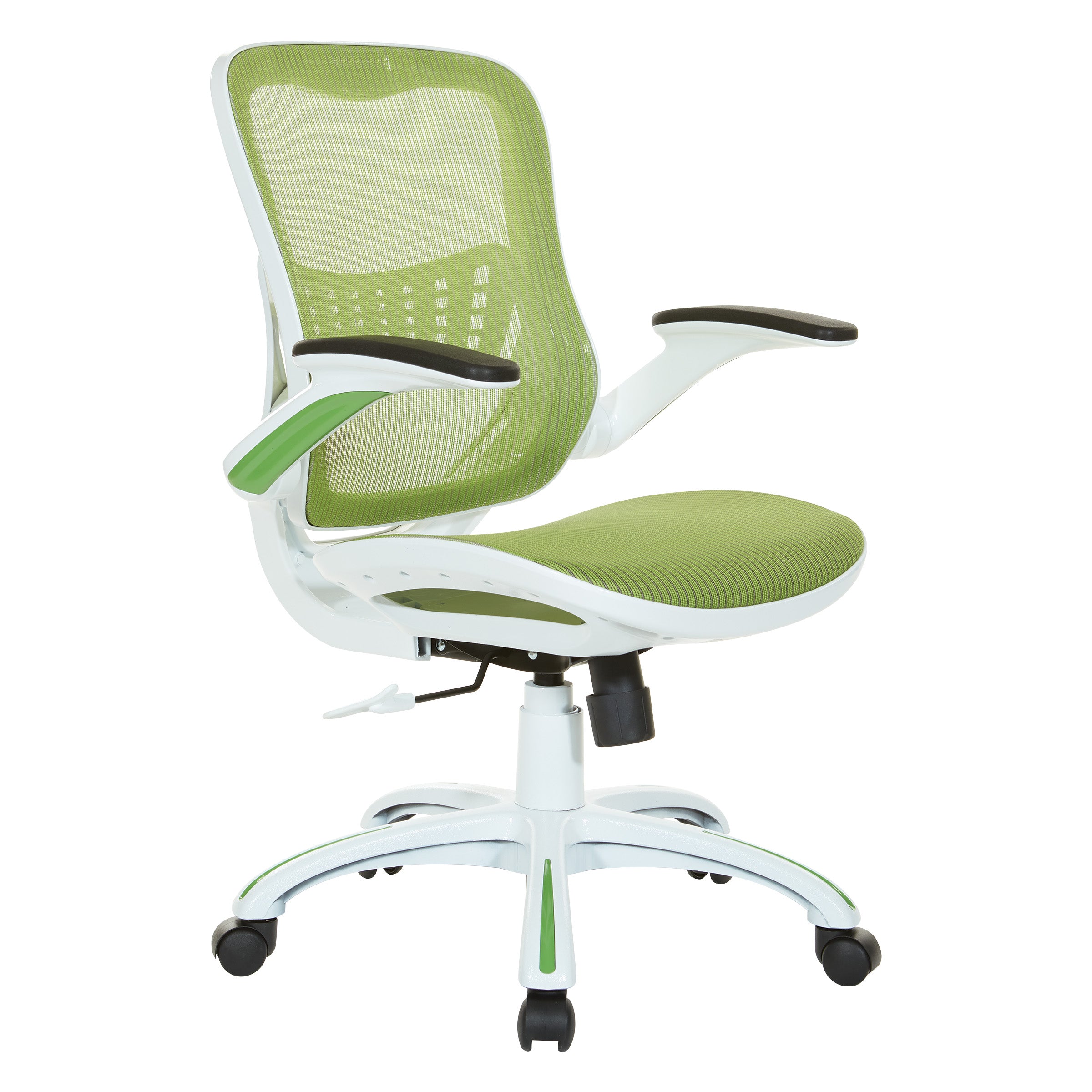 Riley Office Chair - Green