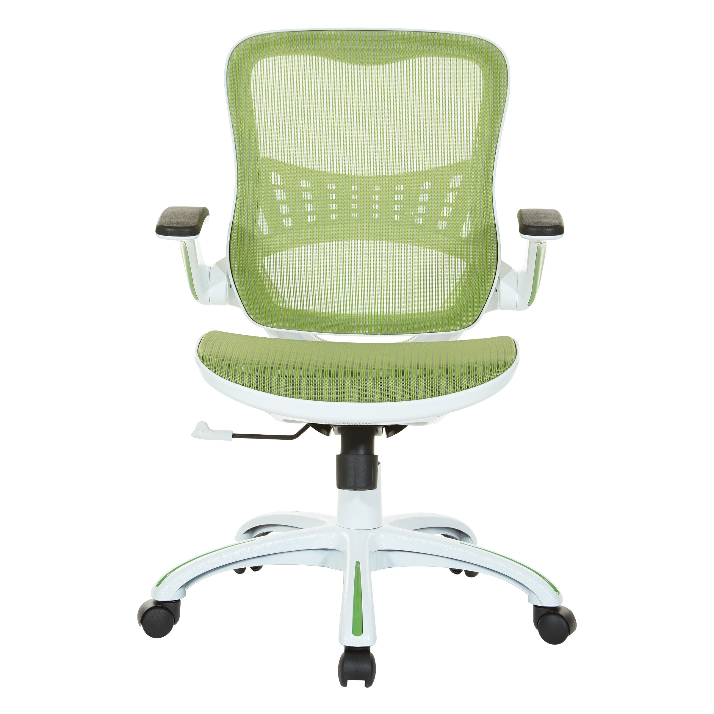 Riley Office Chair - Green