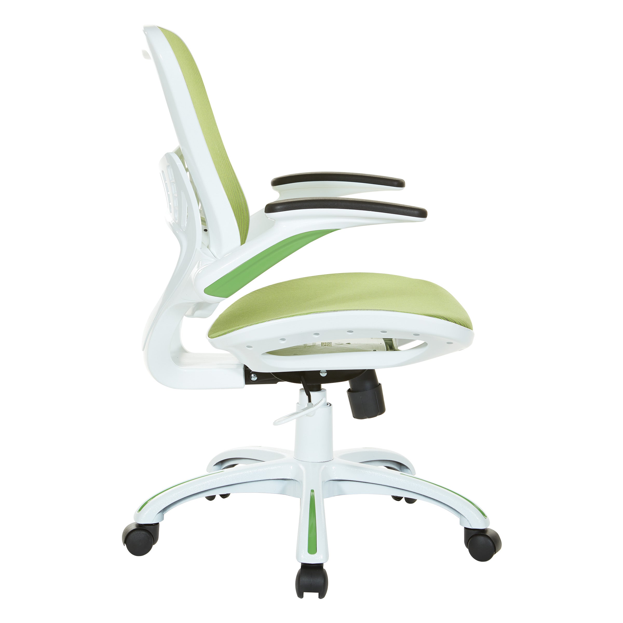 Riley Office Chair - Green
