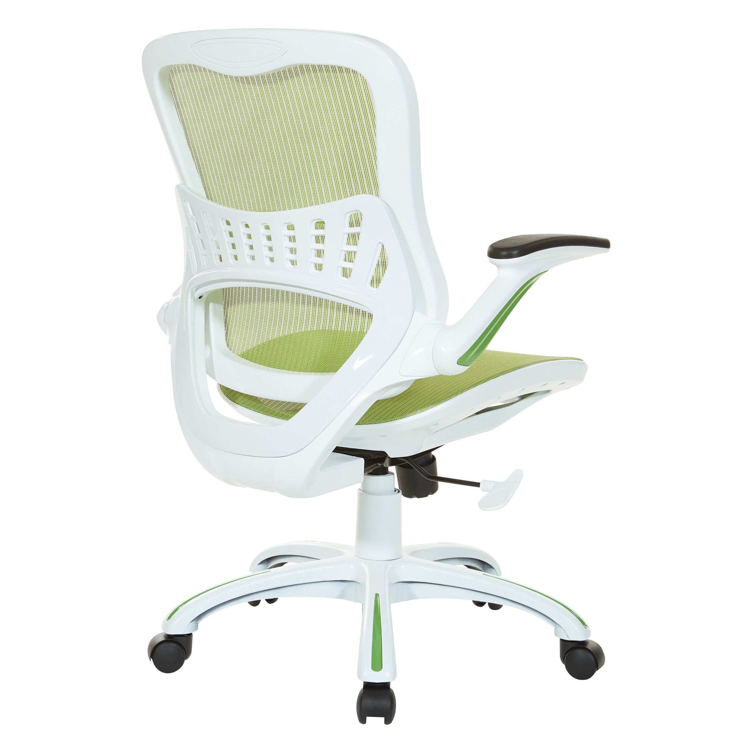 Riley Office Chair - Green