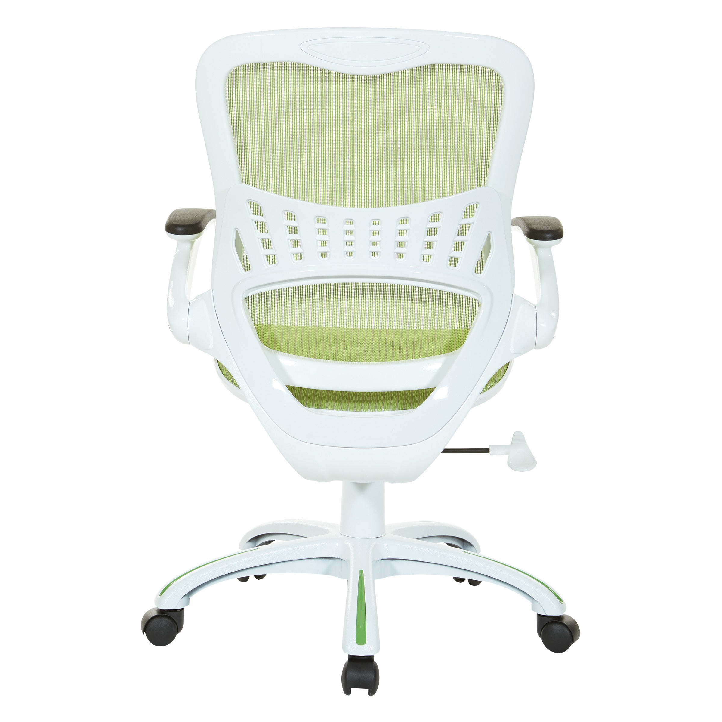 Riley Office Chair - Green