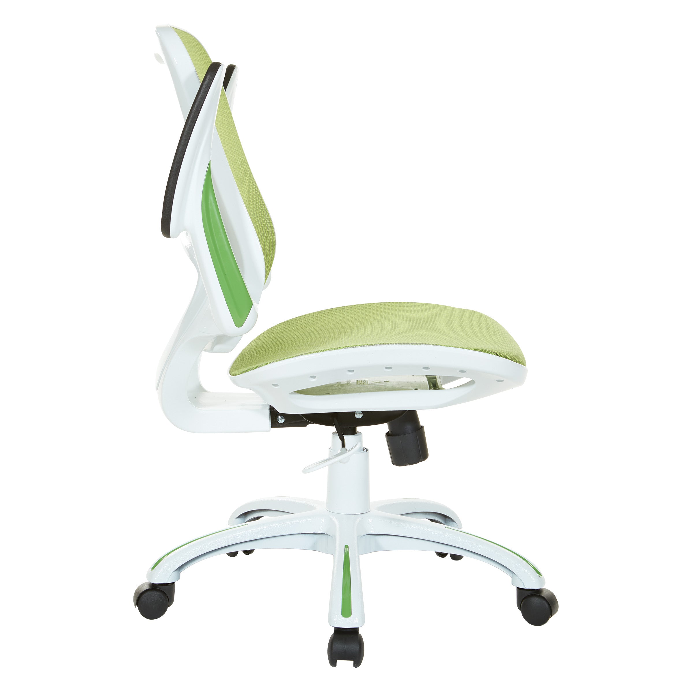 Riley Office Chair - Green