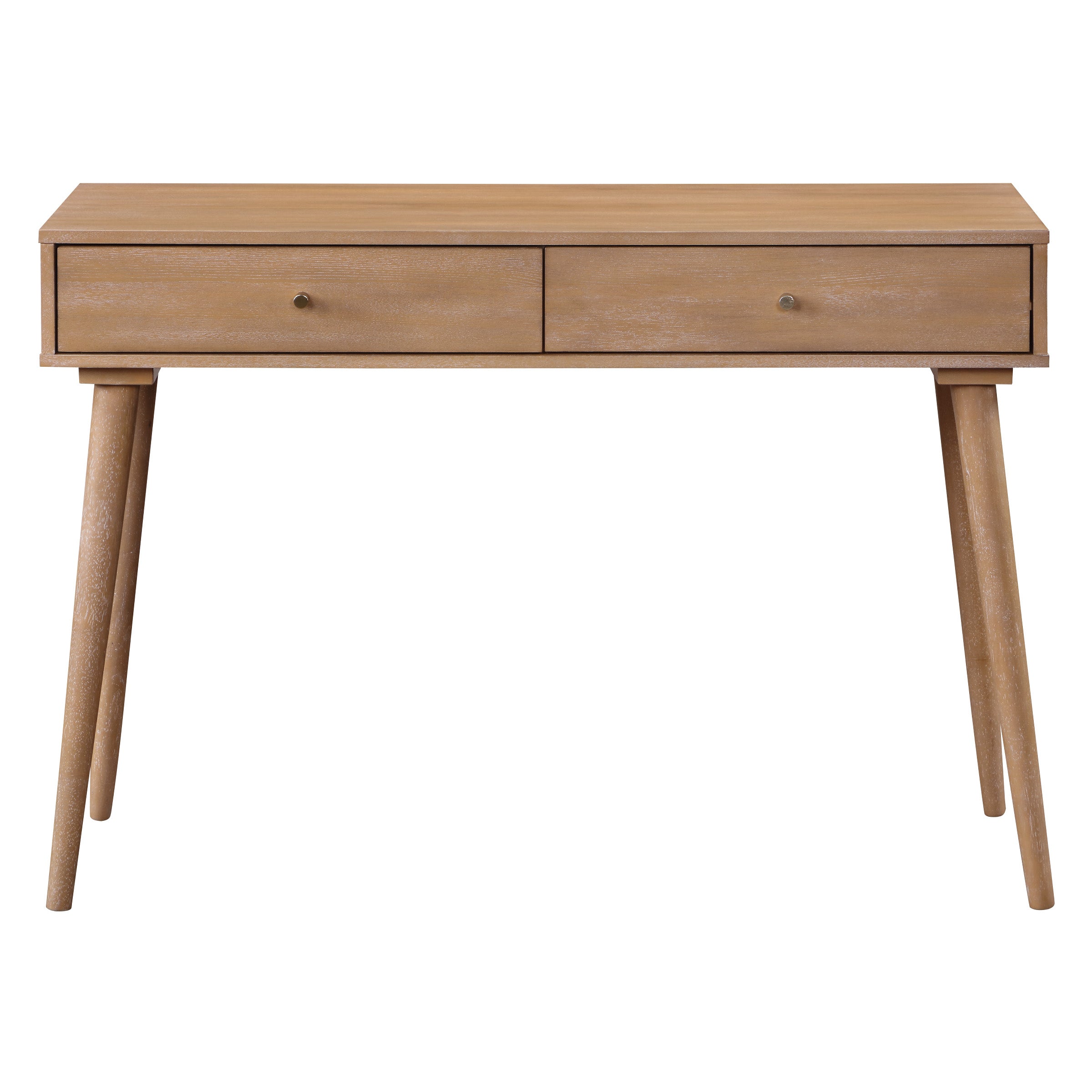 Rena Foyer Table - Ash