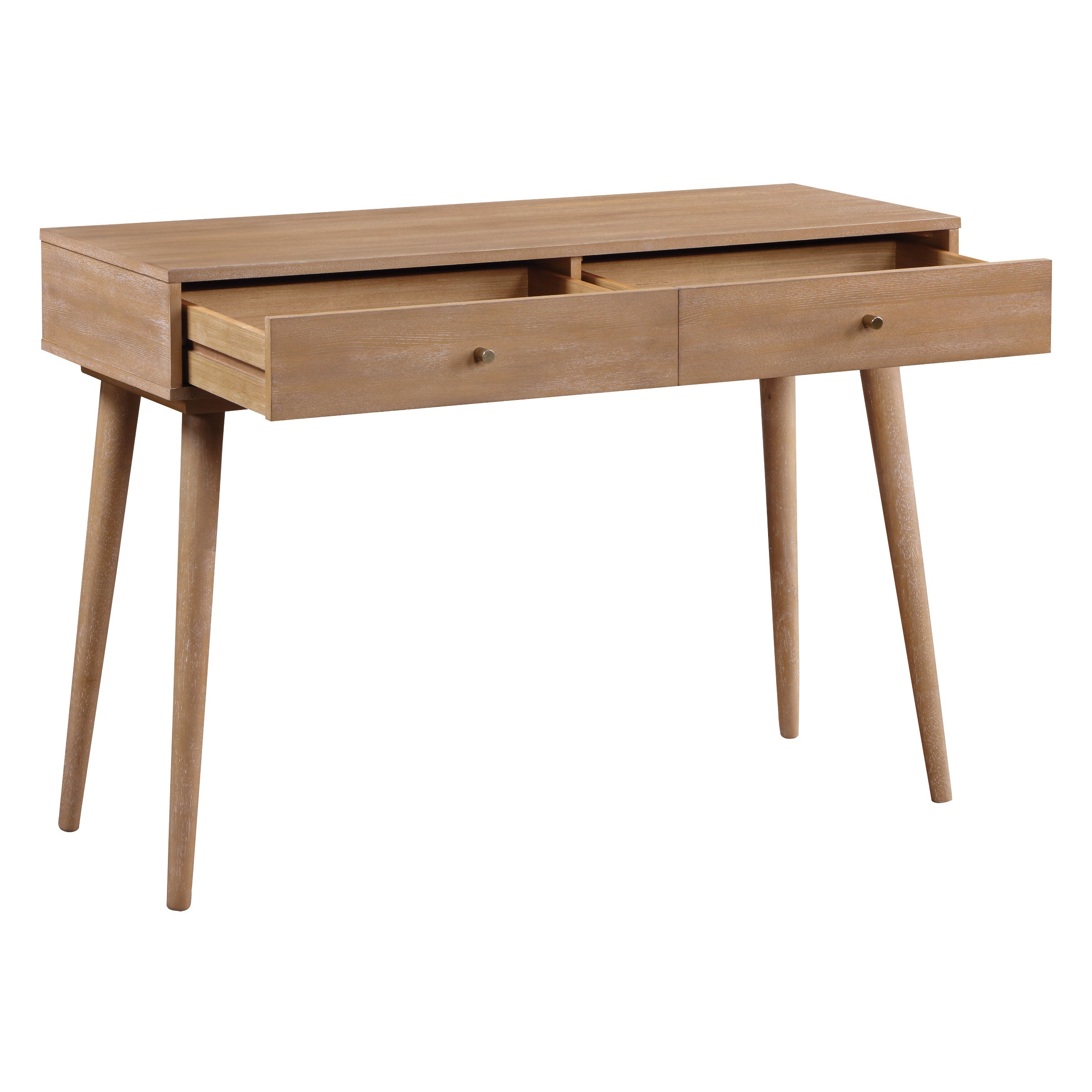 Rena Foyer Table - Ash