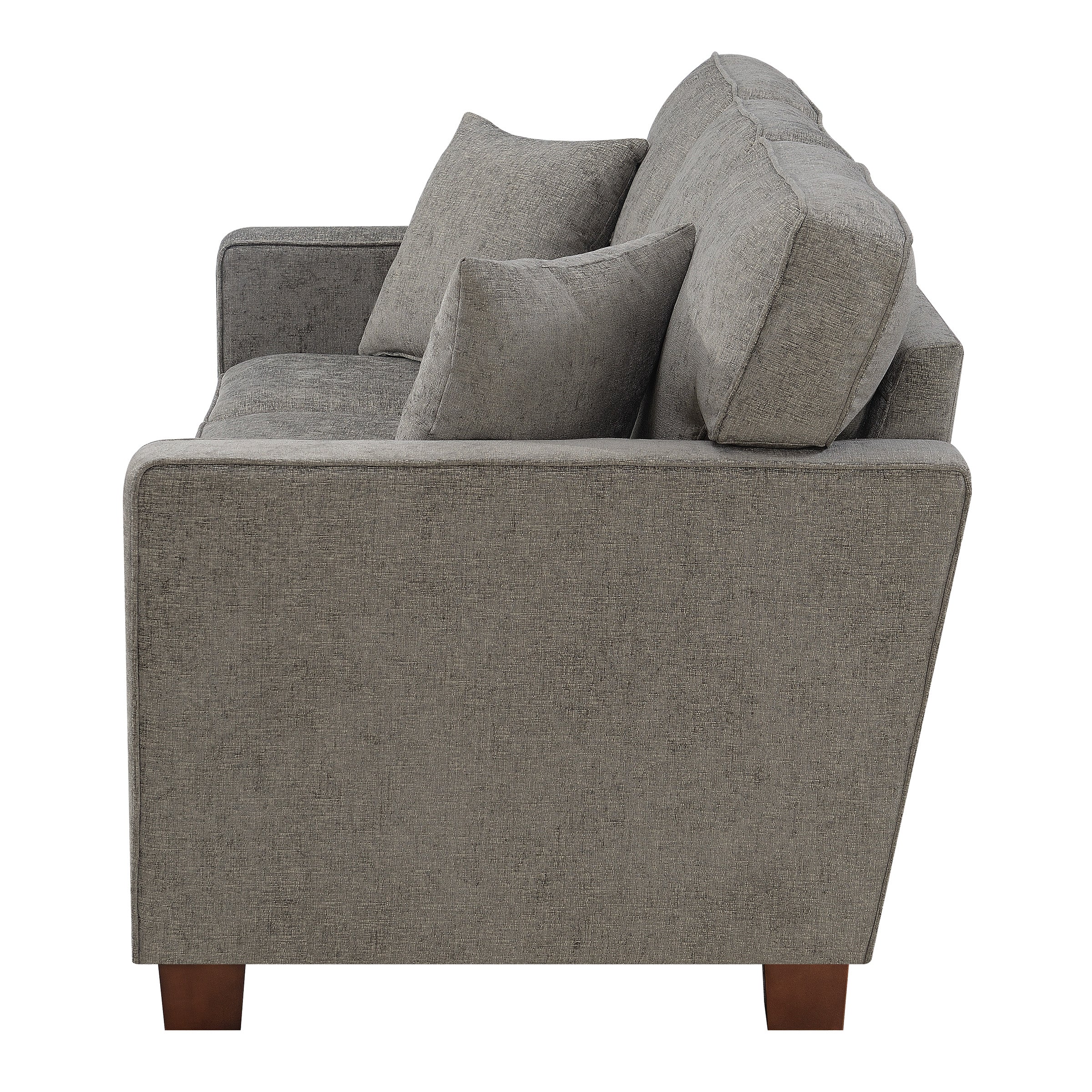 Russell 3 Seater Sofa - Taupe