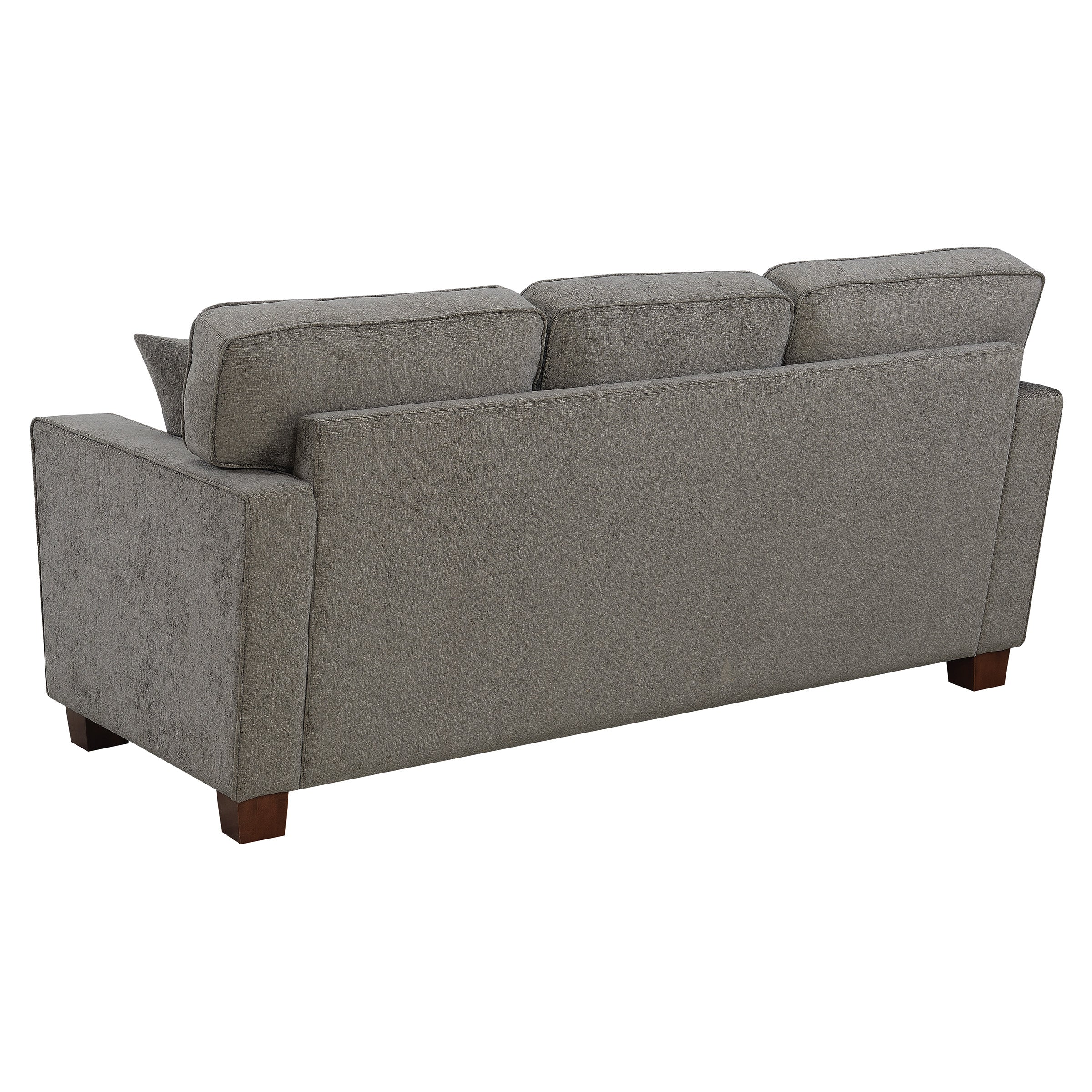 Russell 3 Seater Sofa - Taupe