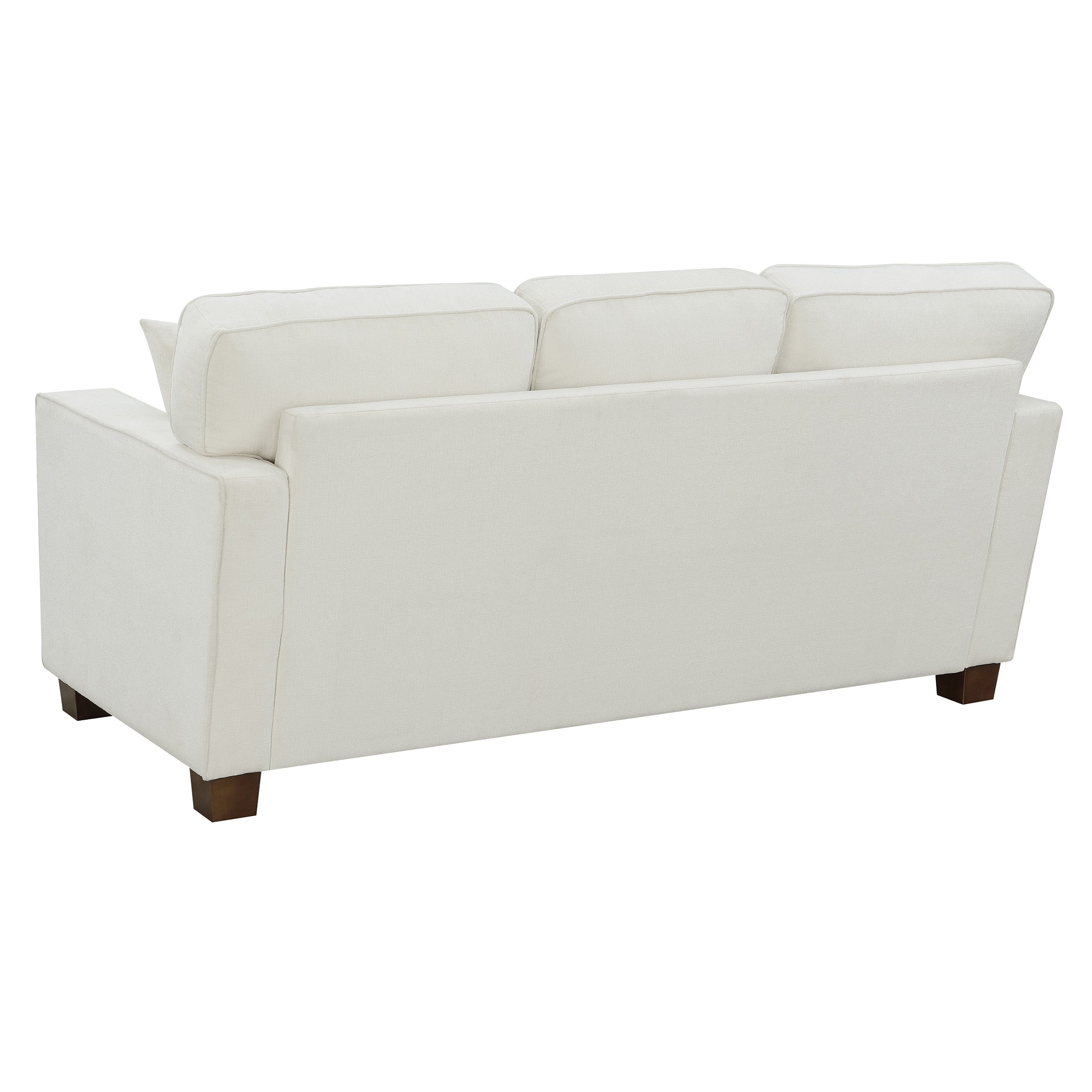 Russell 3 Seater Sofa - Ivory