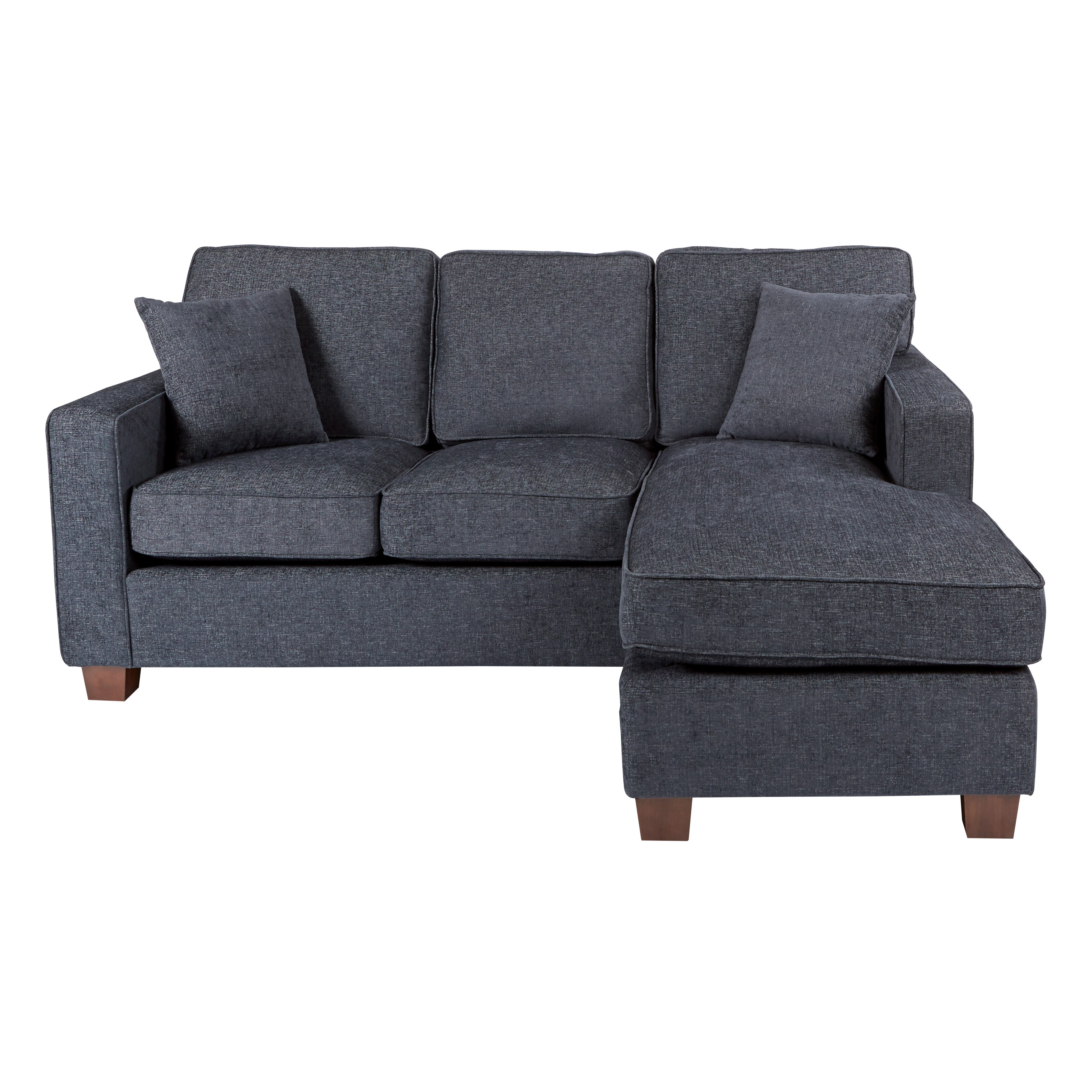 Russell Sectional - Navy