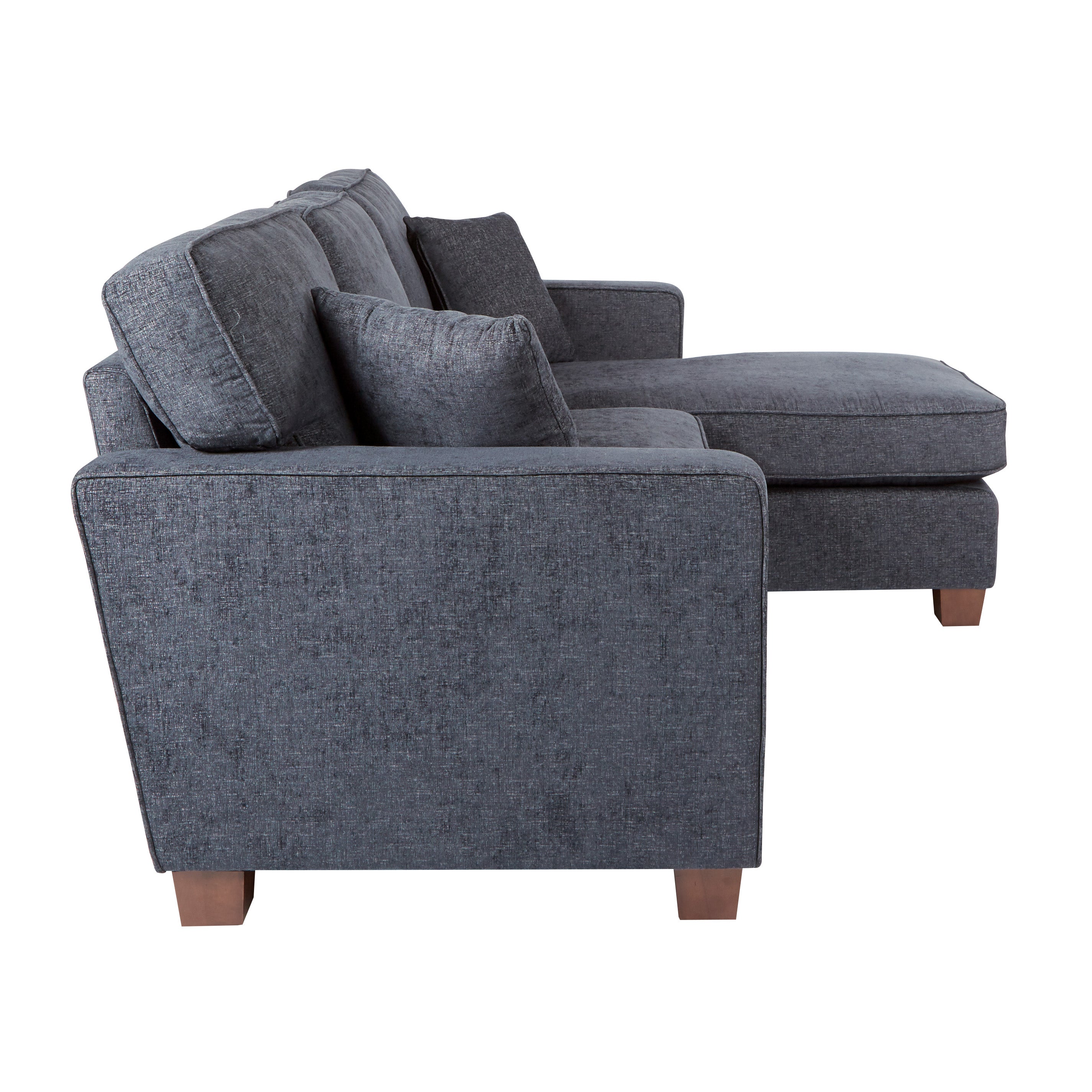 Russell Sectional - Navy