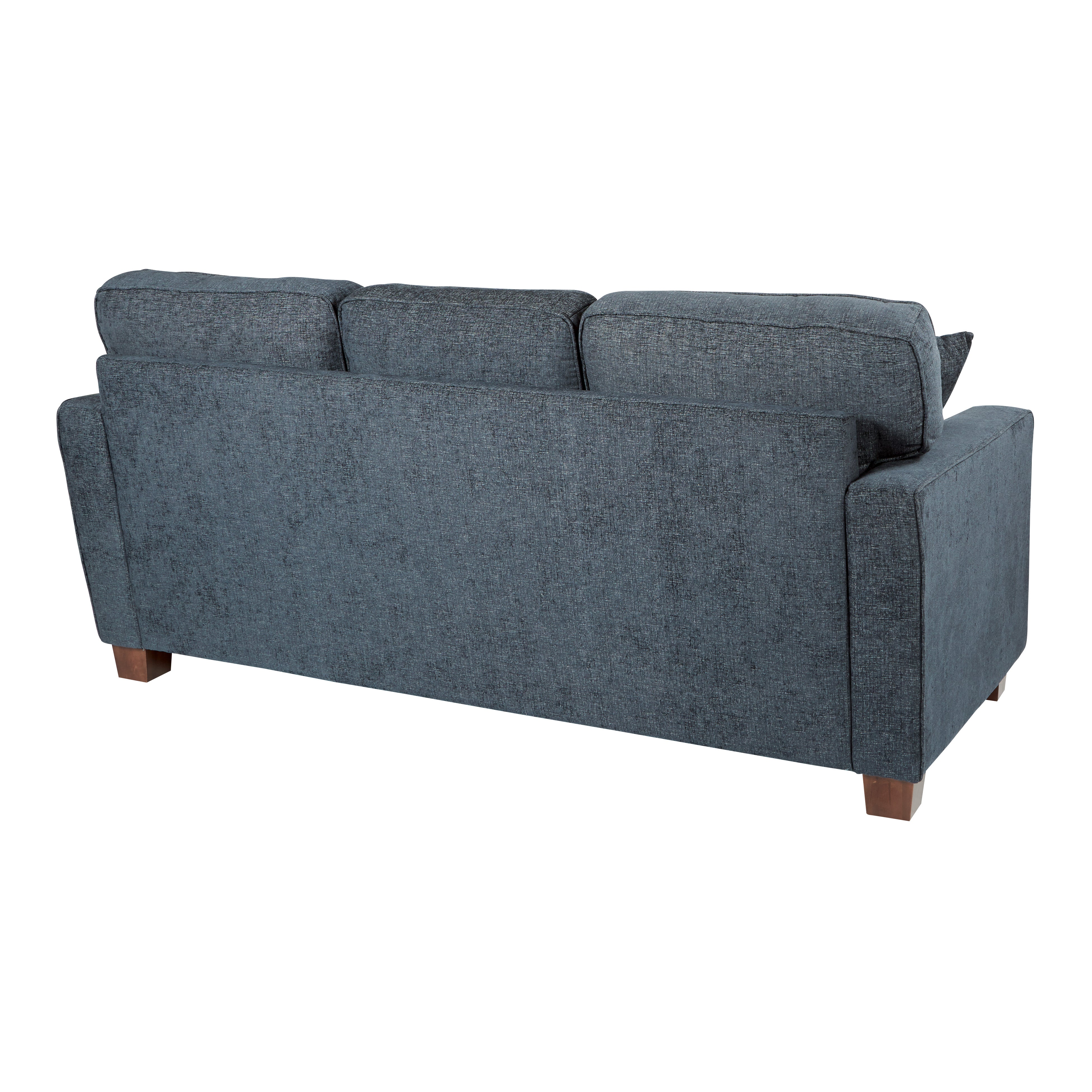 Russell Sectional - Navy