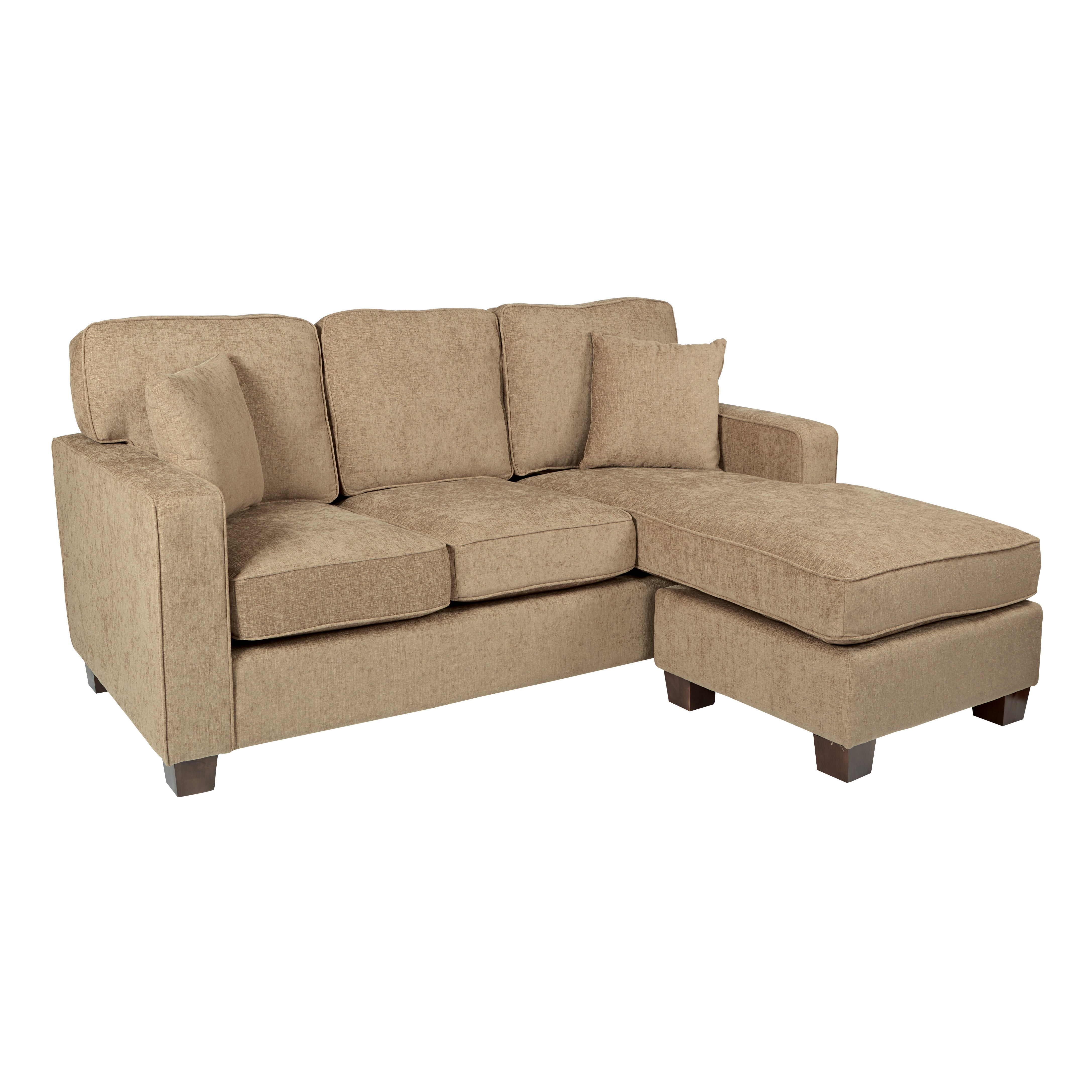 Russell Sectional - Earth