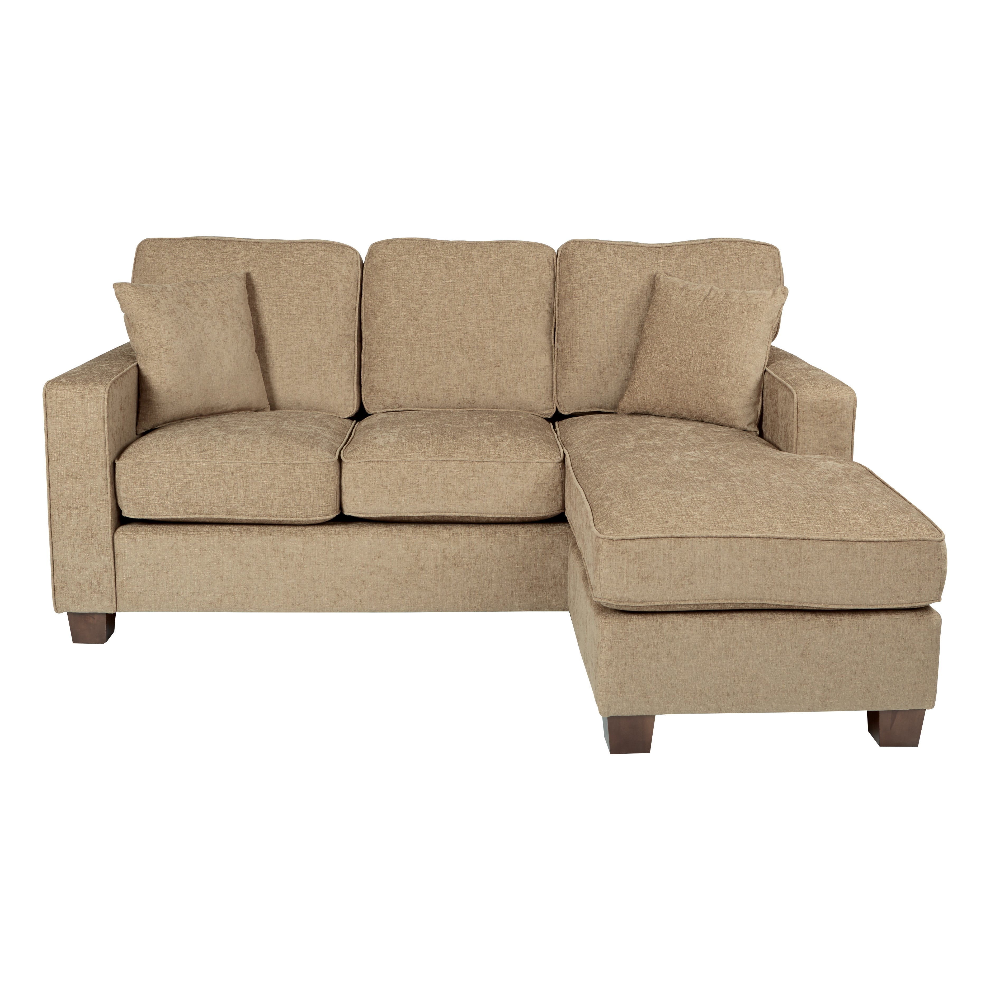 Russell Sectional - Earth