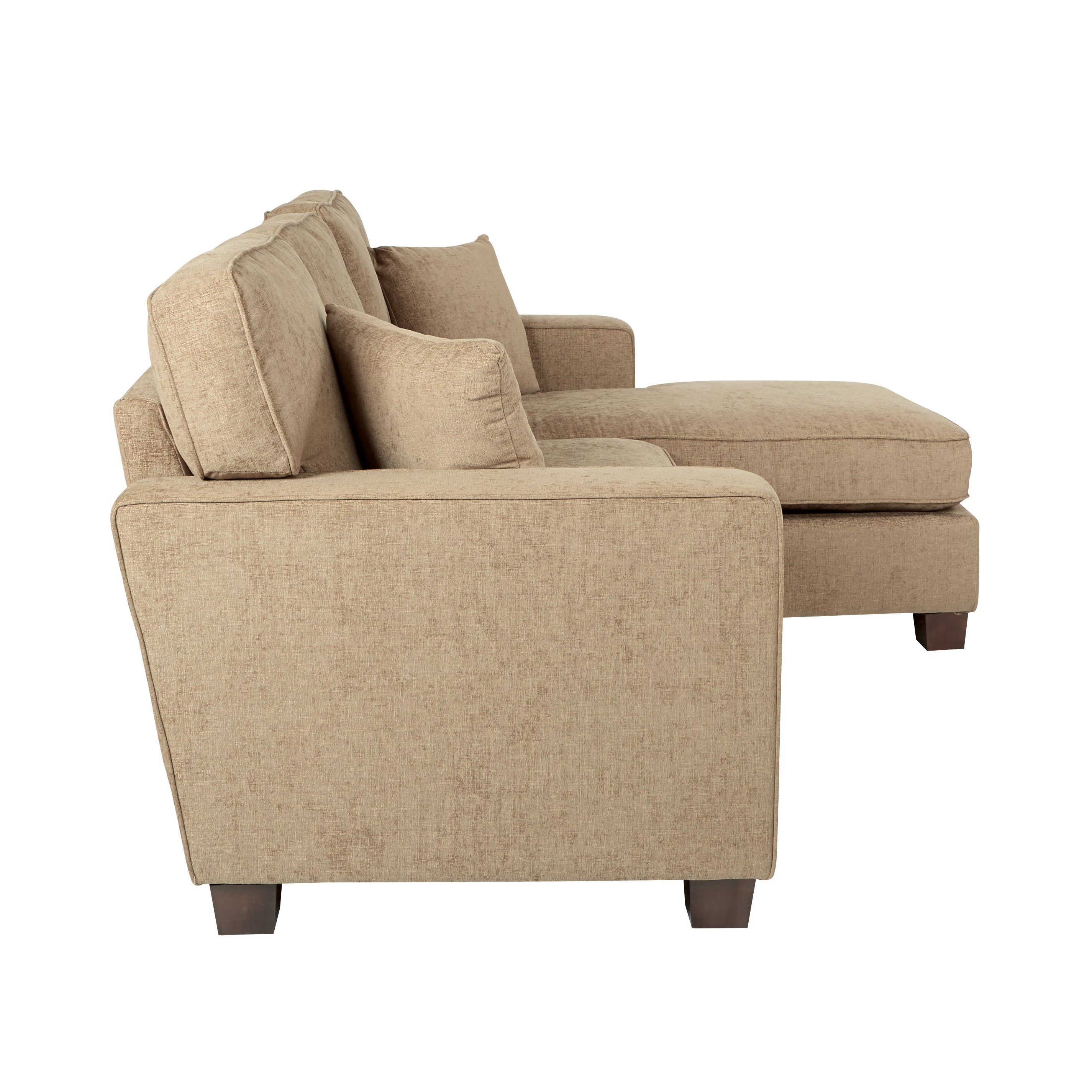 Russell Sectional - Earth