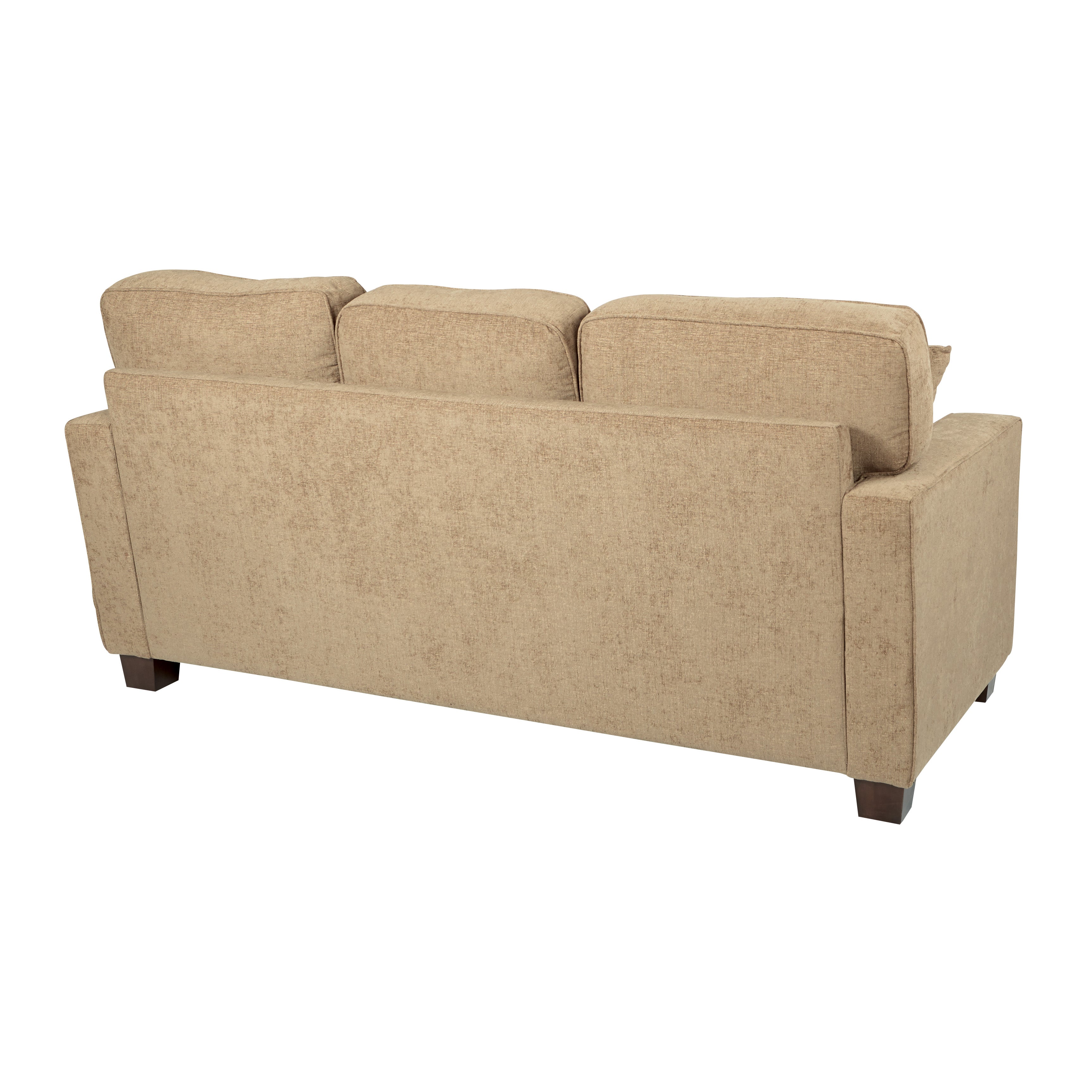 Russell Sectional - Earth