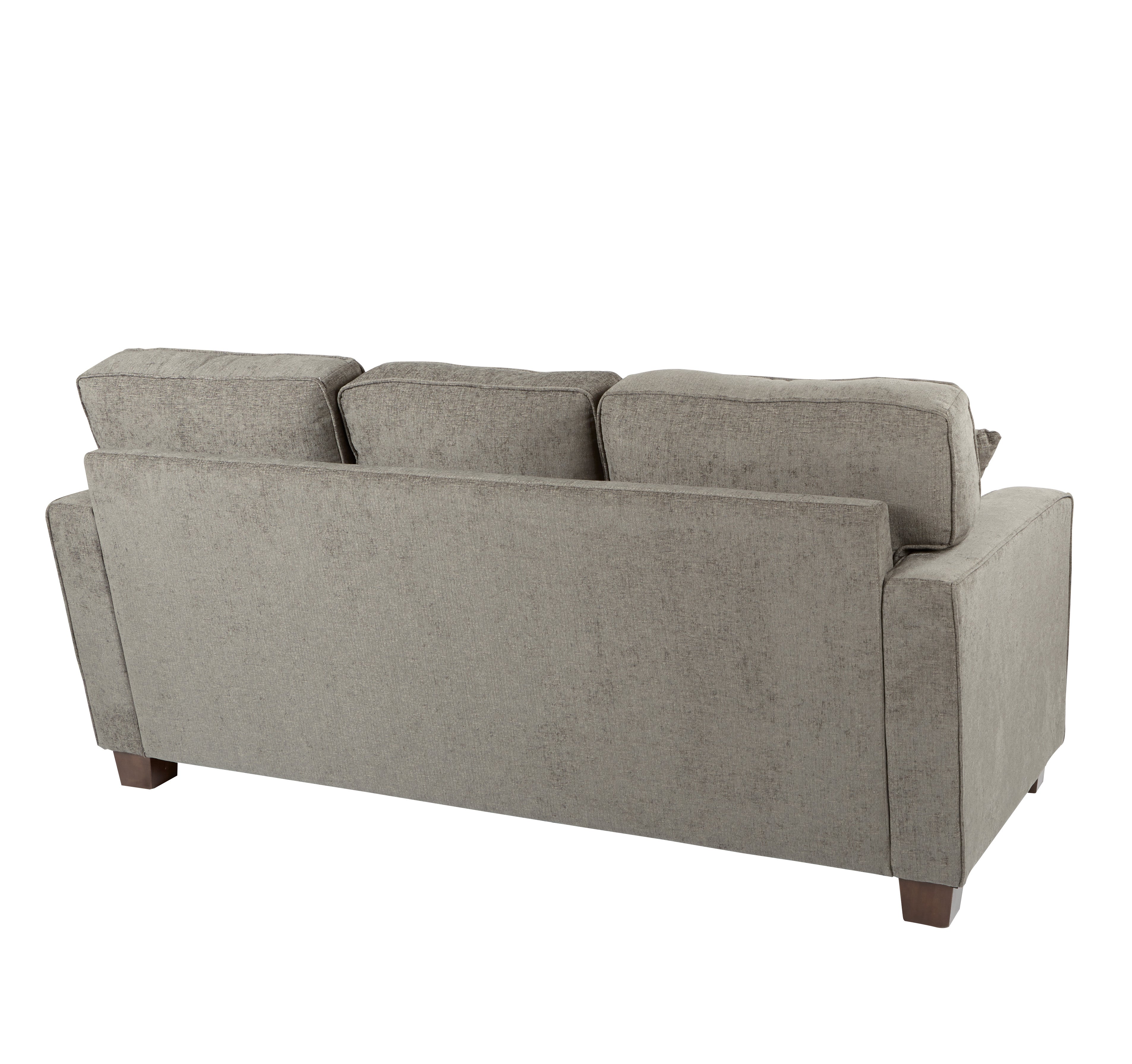 Russell Sectional - Taupe