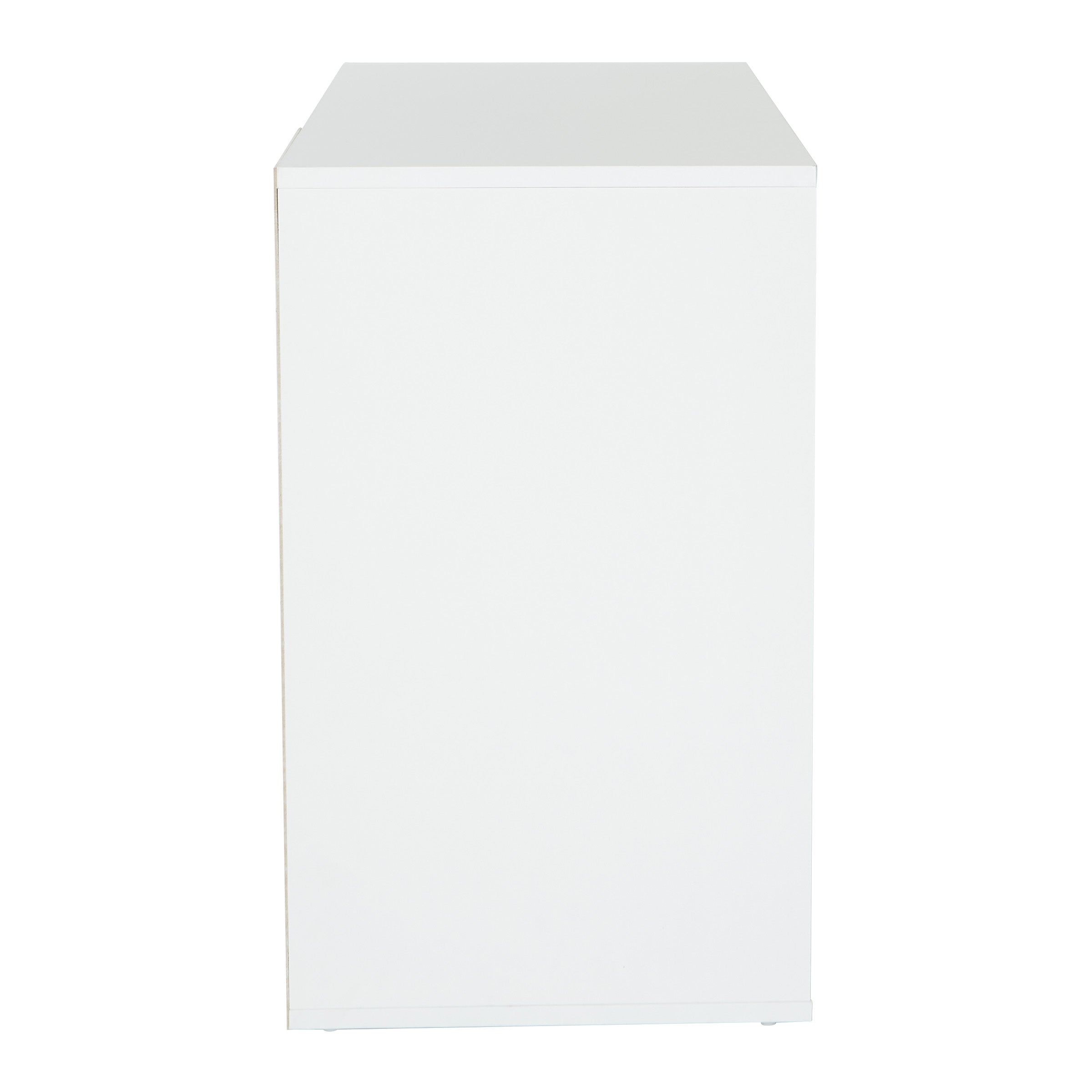 Ravel 40"W Desk - White