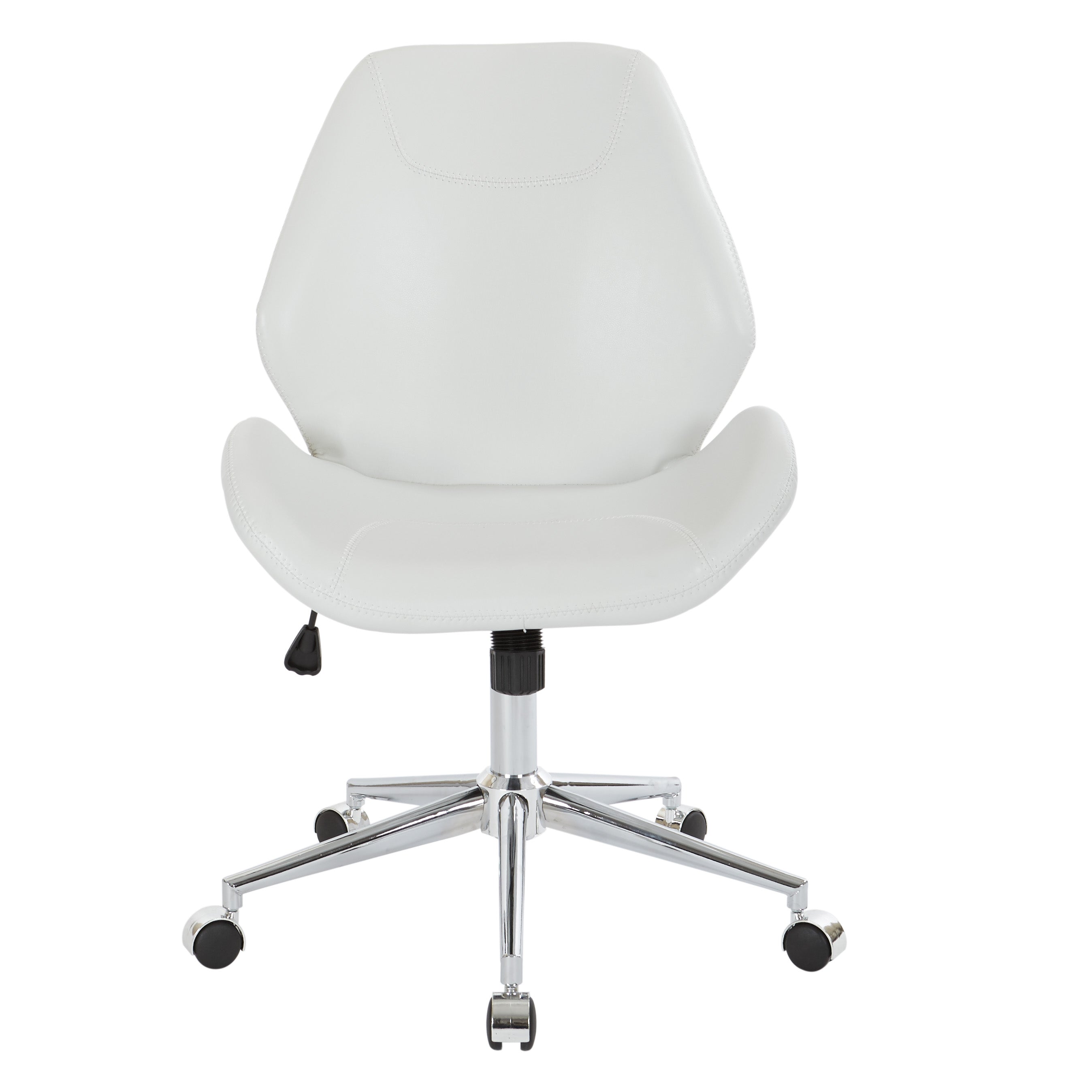 Chatsworth Office Chair - White