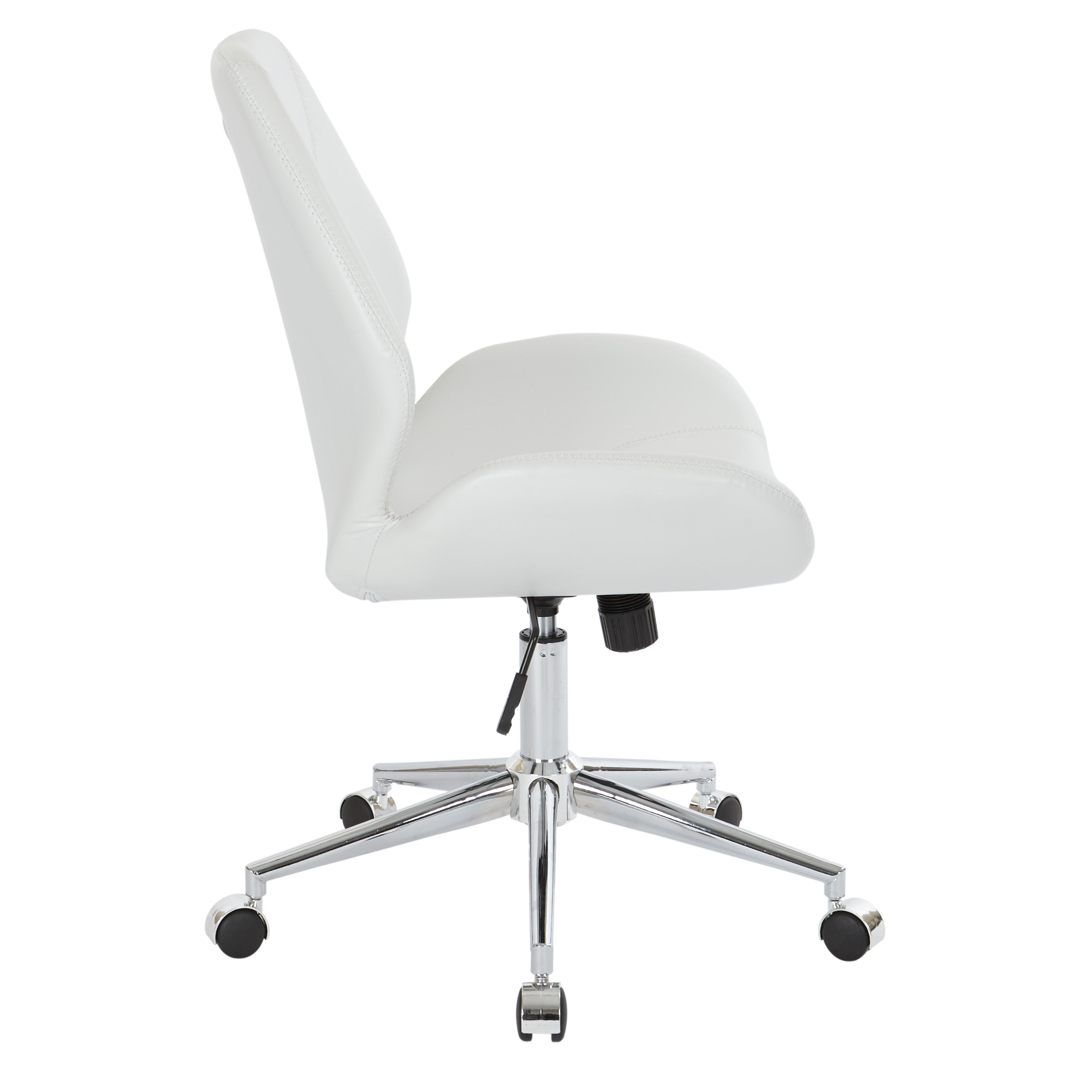 Chatsworth Office Chair - White