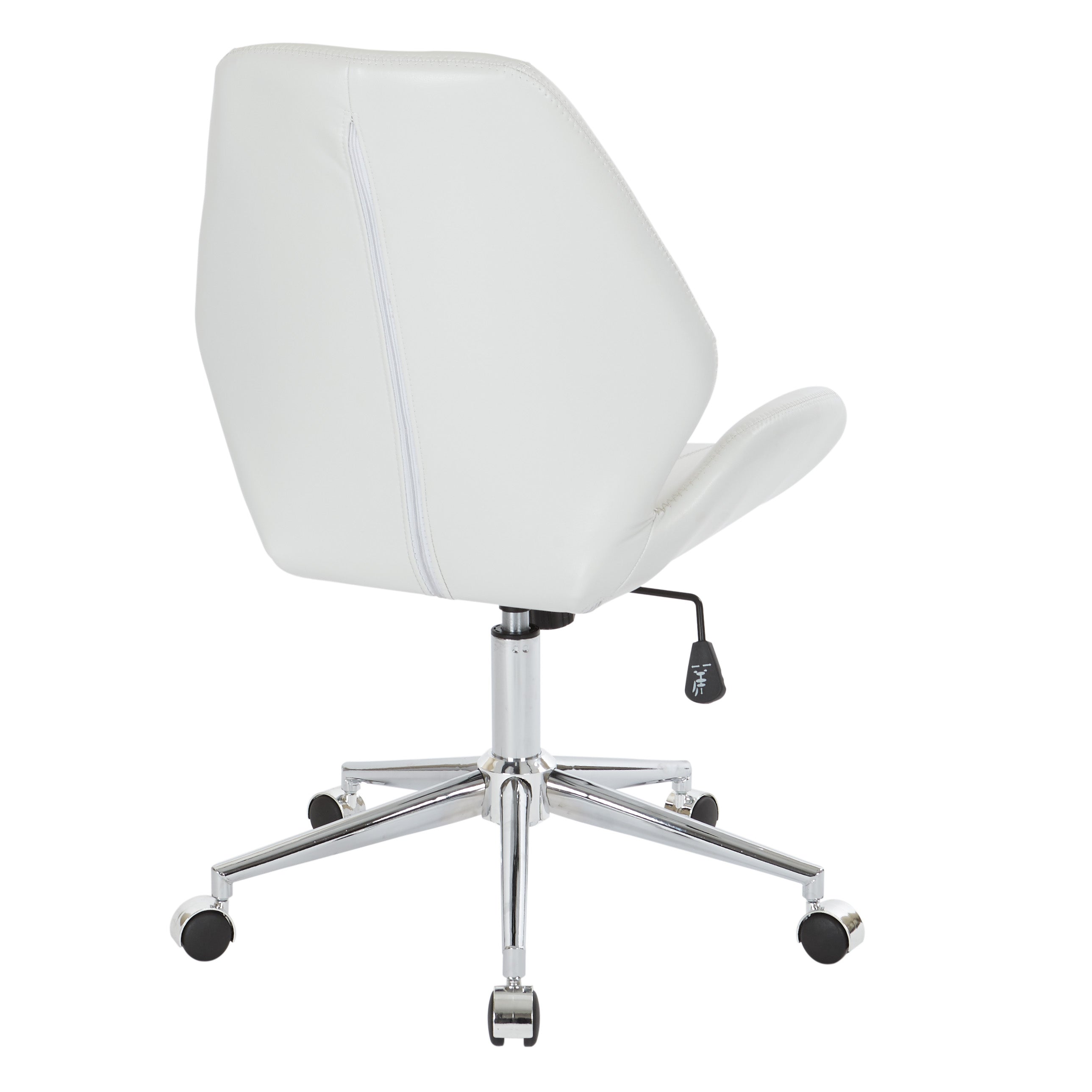 Chatsworth Office Chair - White