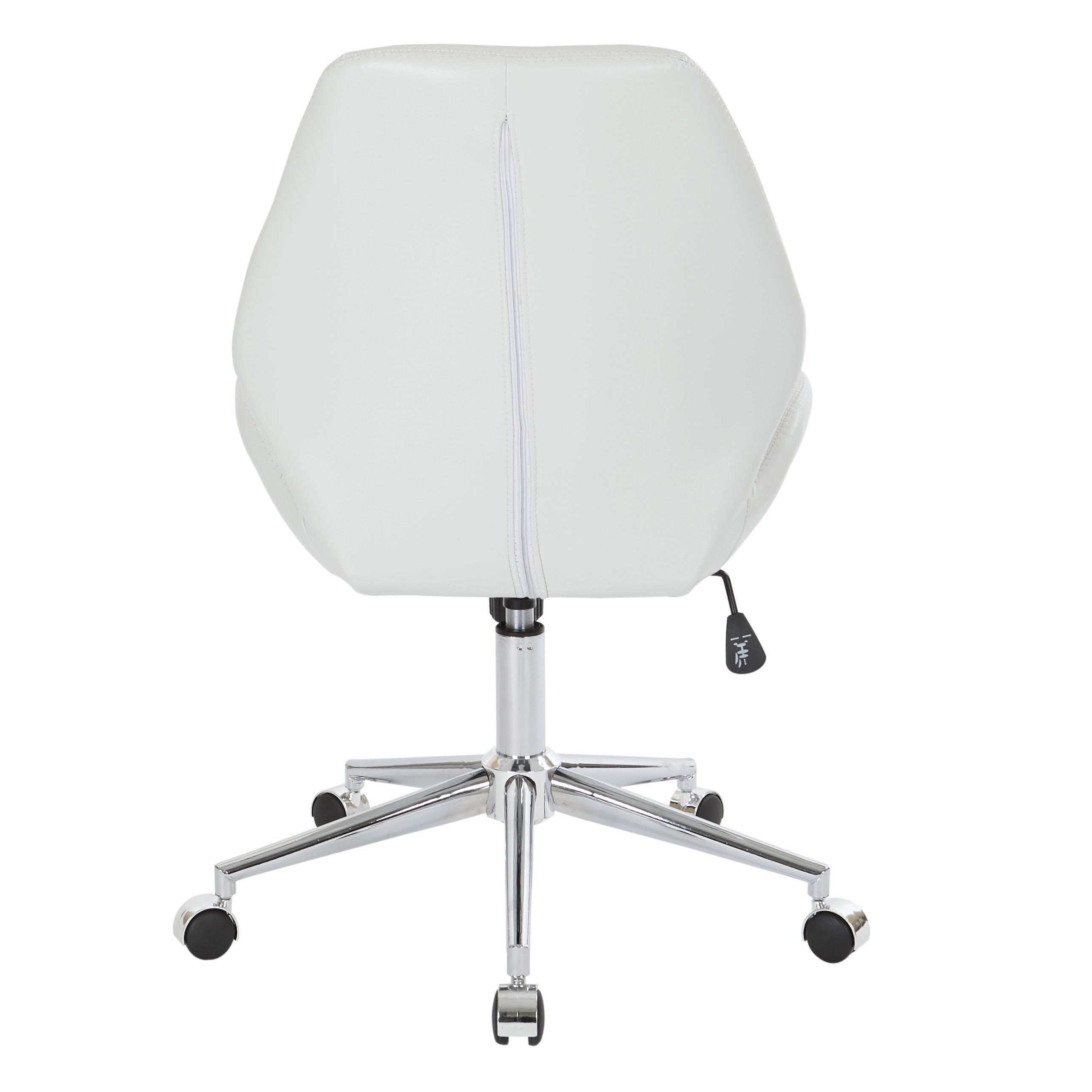 Chatsworth Office Chair - White