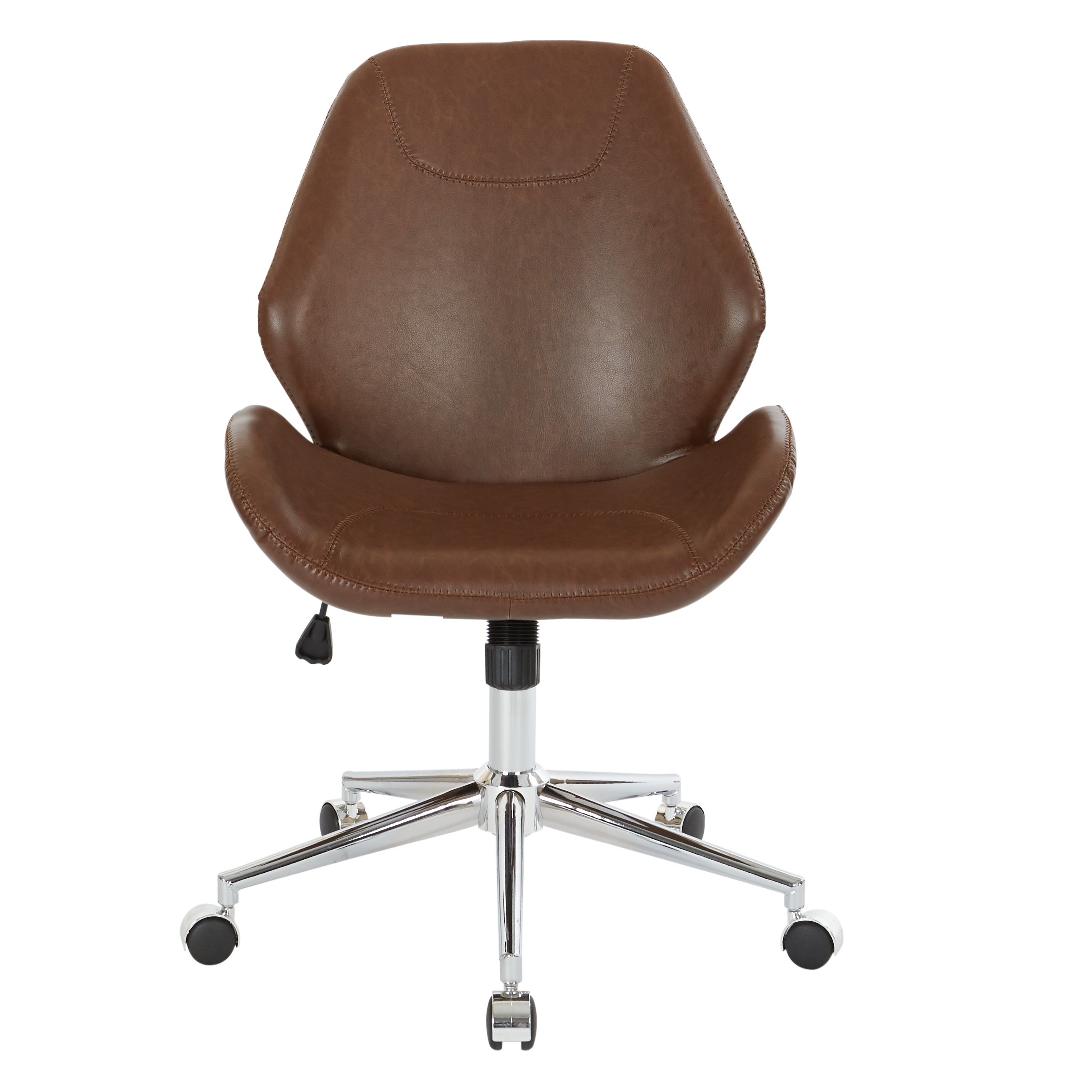 Chatsworth Office Chair - Saddle
